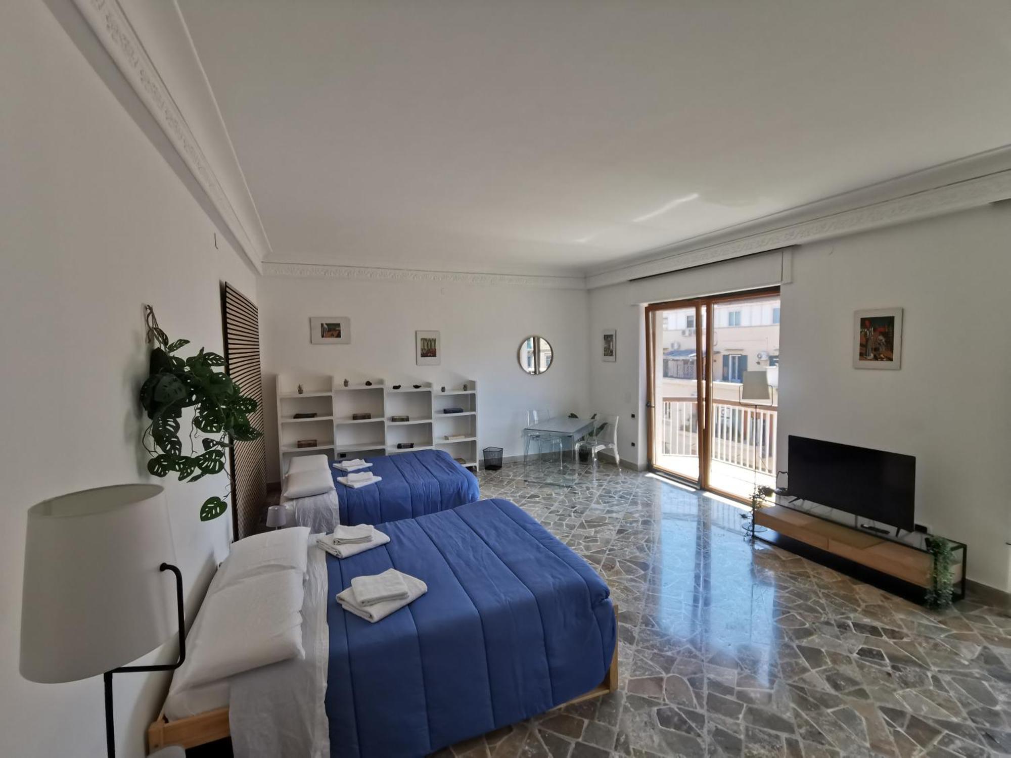 La Casa Del Capo Palermo
