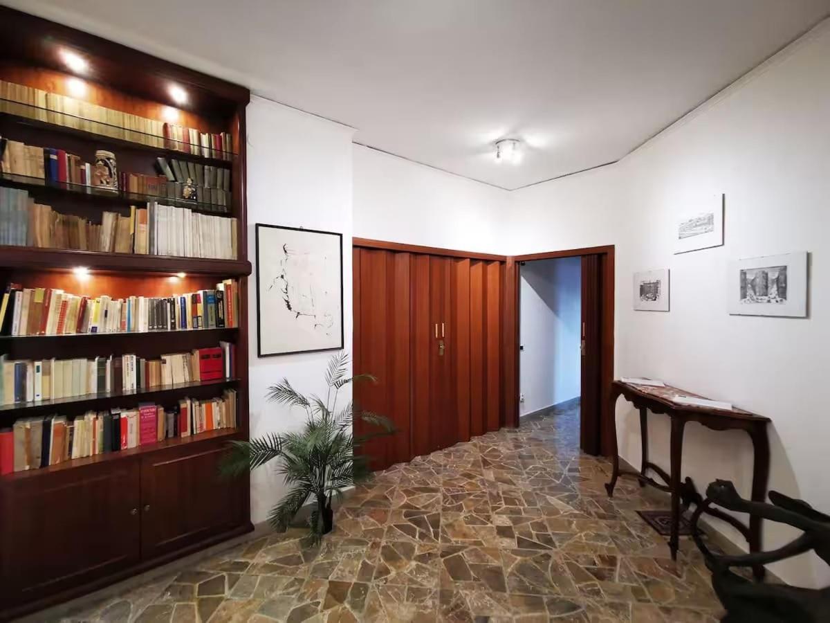 La Casa Del Capo * Palermo
