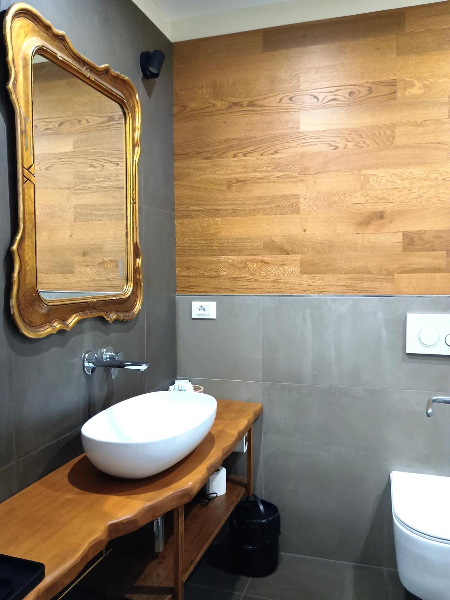 Bed & Breakfast Sette Fate & Palermo