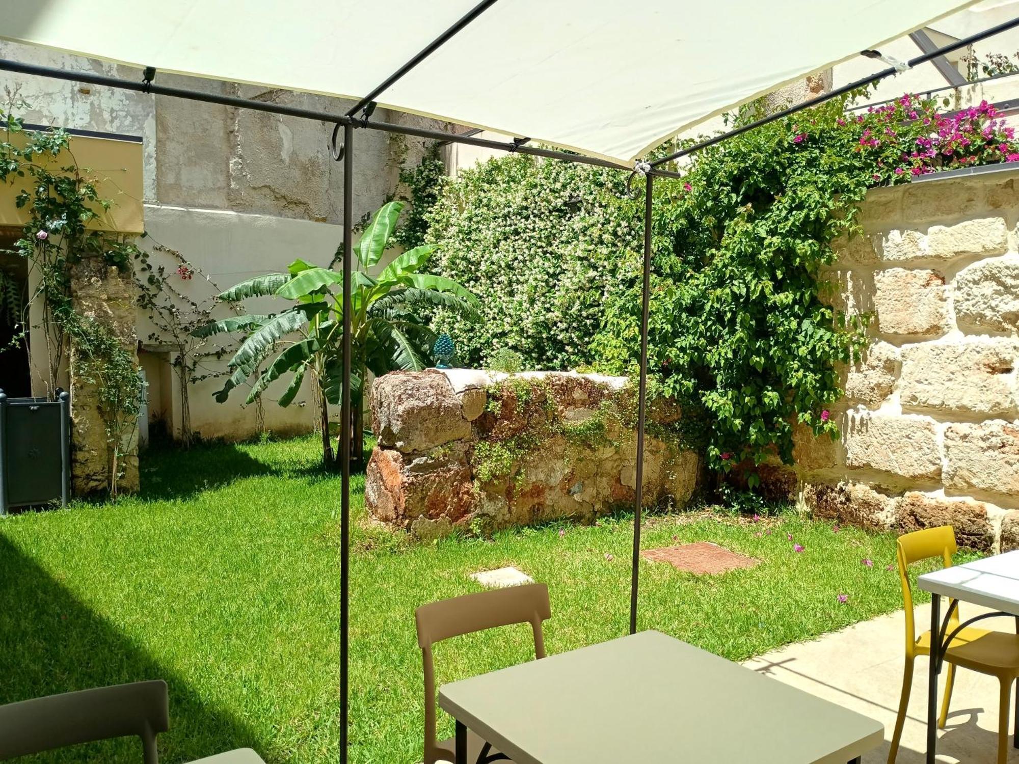 Sette Fate & Bed & Breakfast *