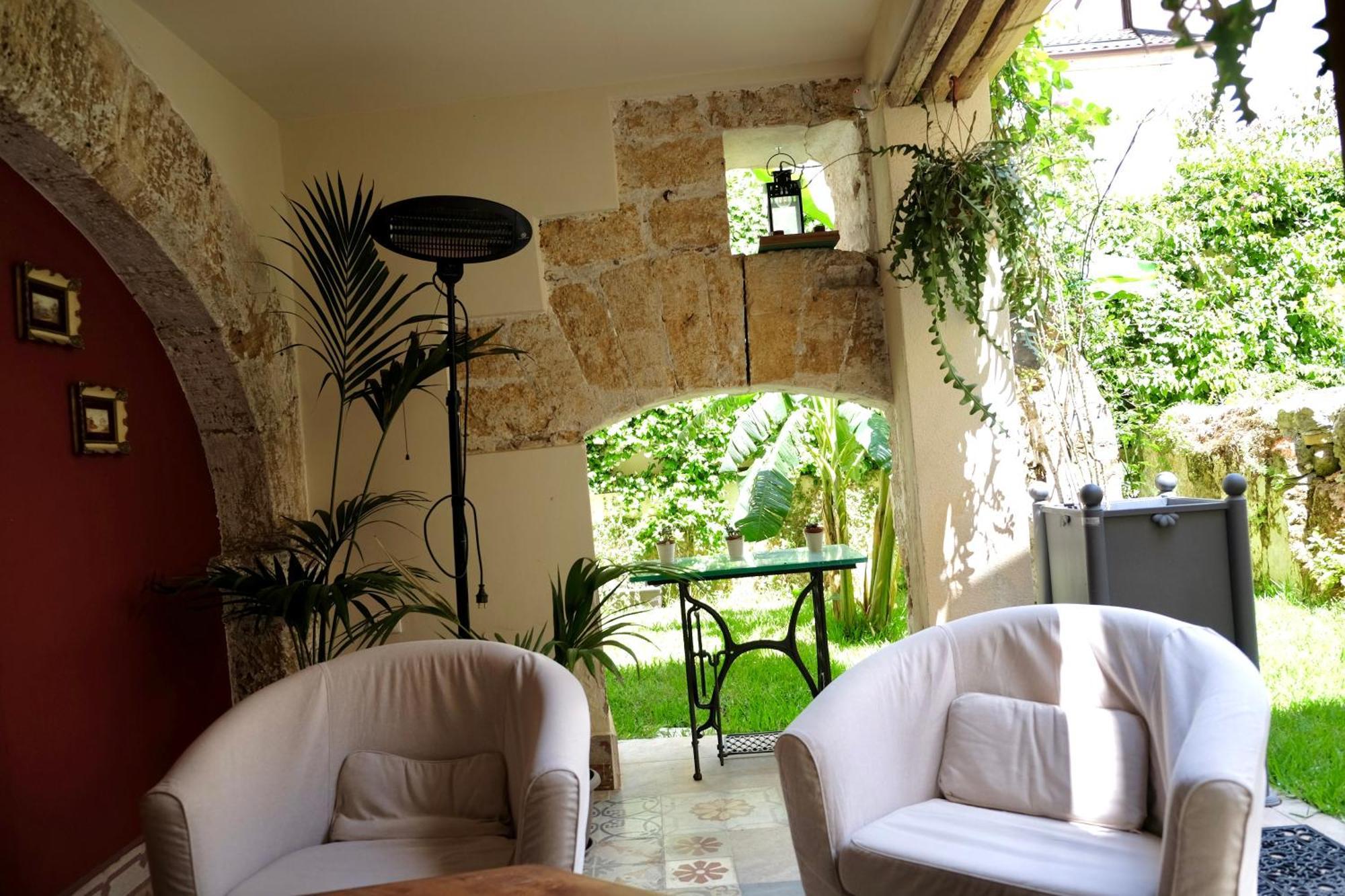 Bed & Breakfast Sette Fate & *