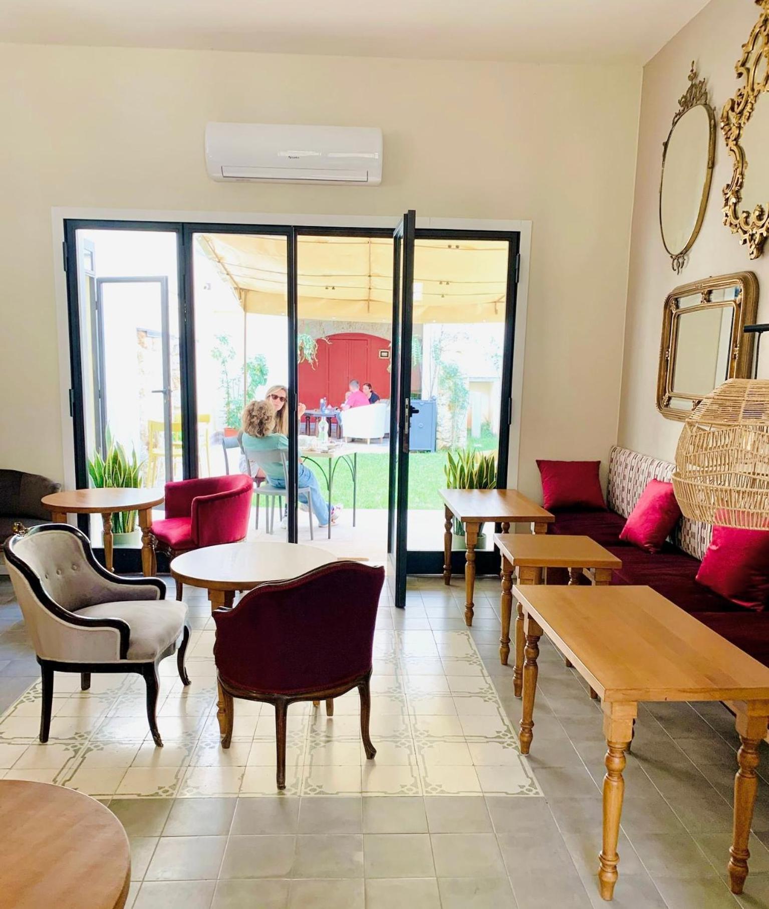 Sette Fate & Bed & Breakfast