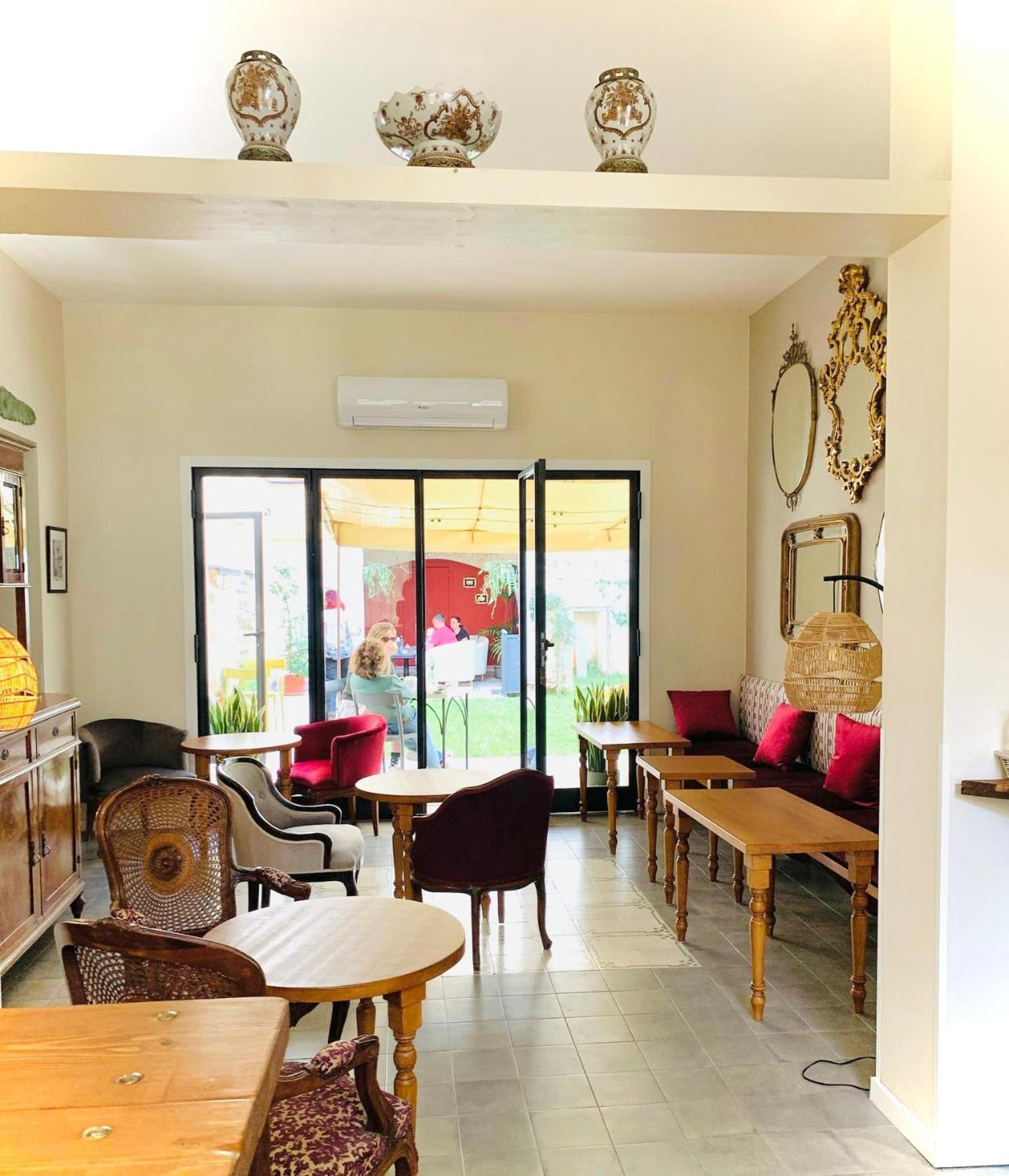 Bed & Breakfast Sette Fate &