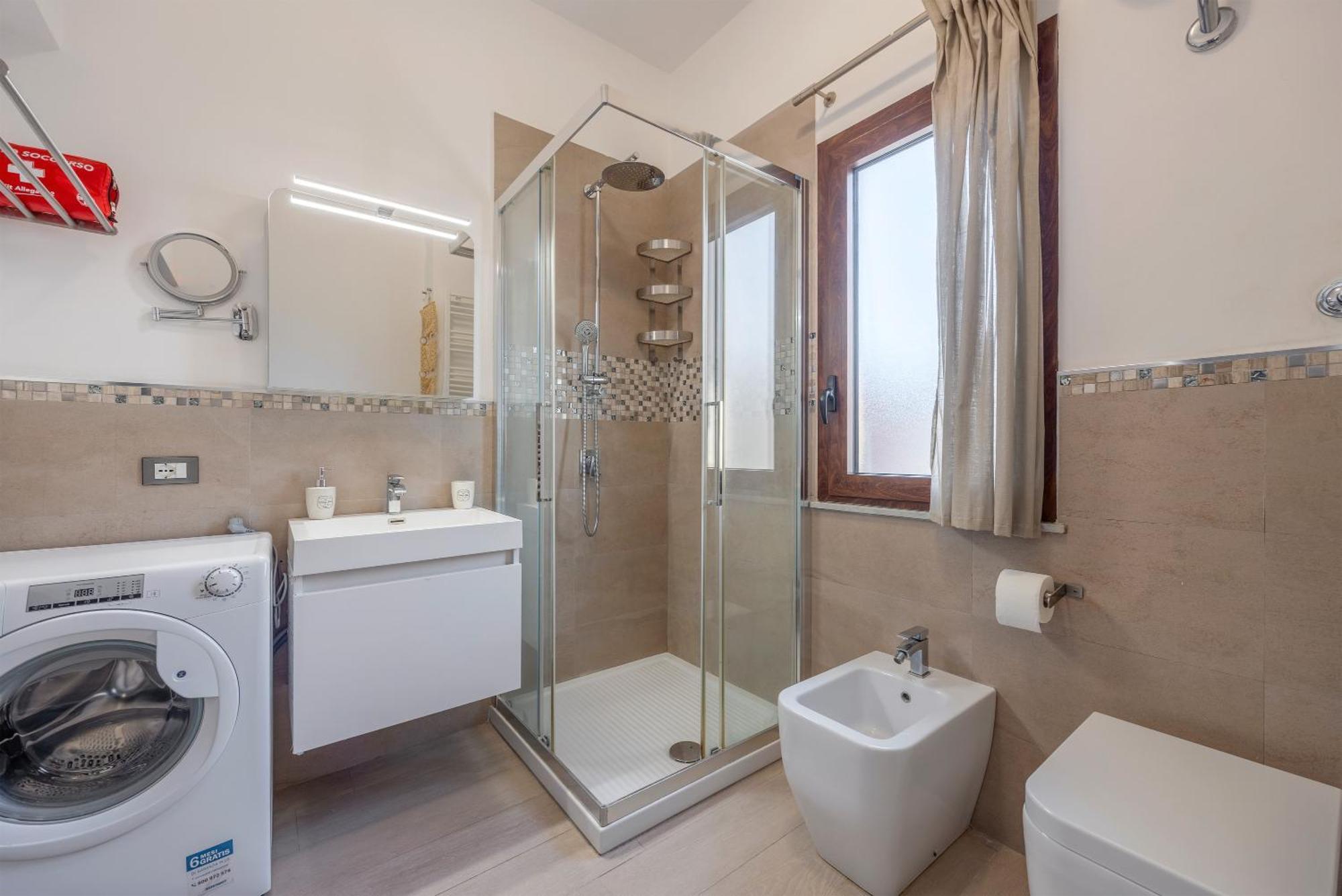 Holiday home Penthouse Palermo