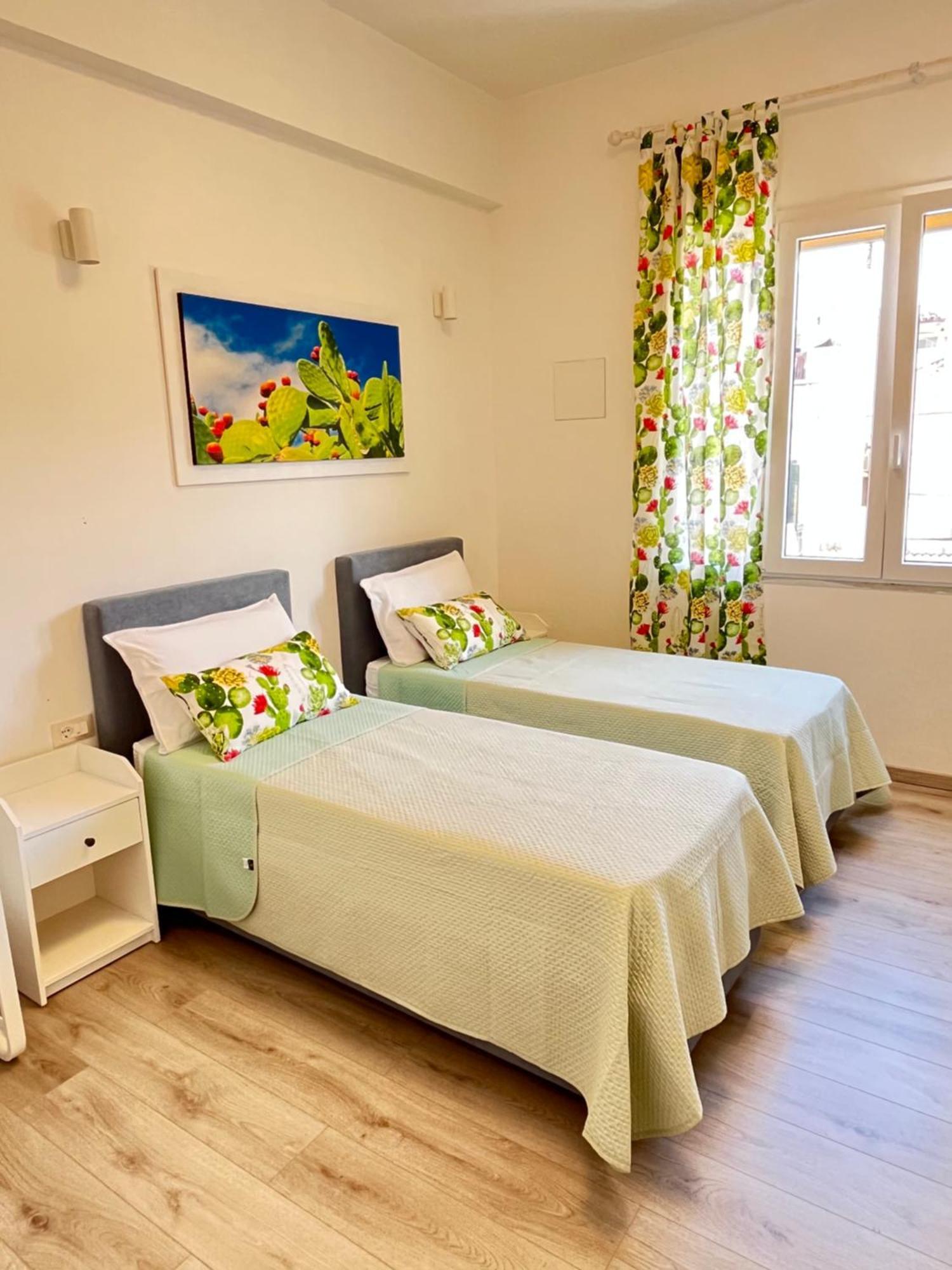 Bed & Breakfast Bella *