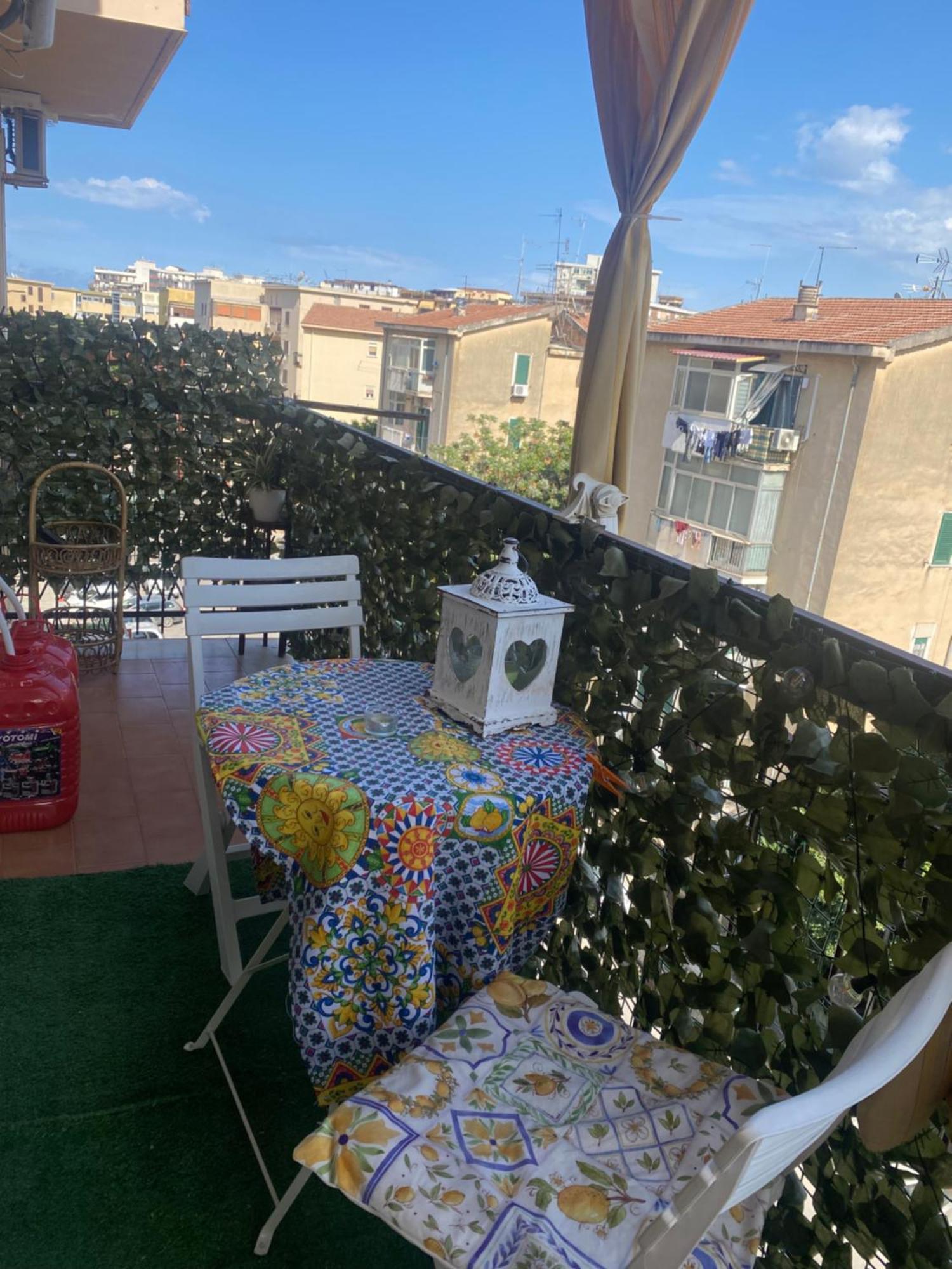 Dolce Sicily A 2km Dal Centro Palermo