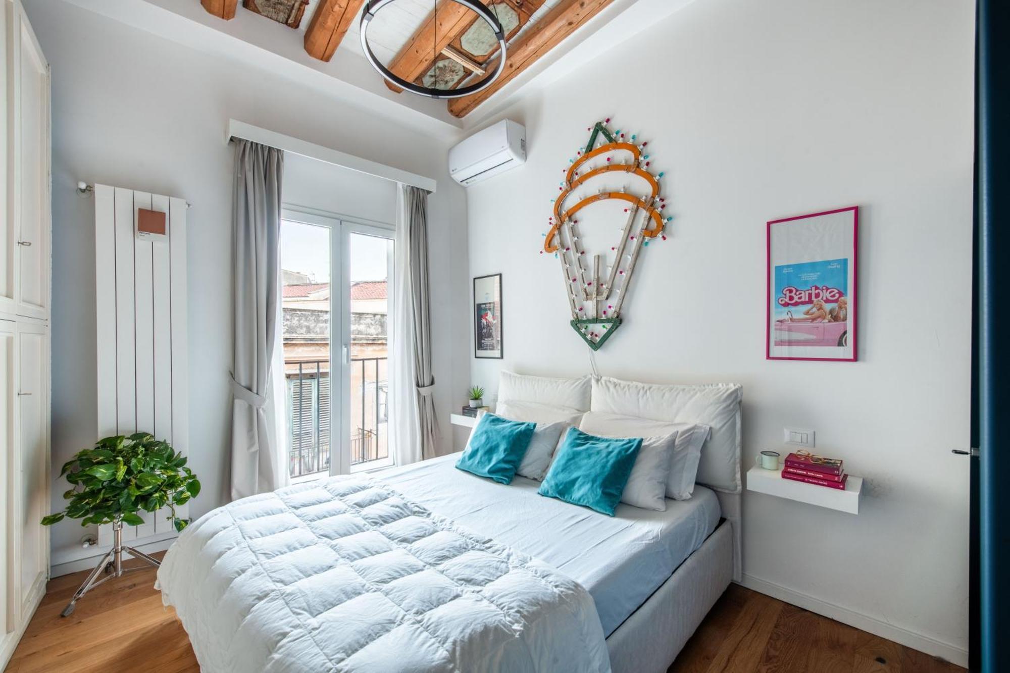 Apartment Iflat Rooftop Le Cupole Palermo