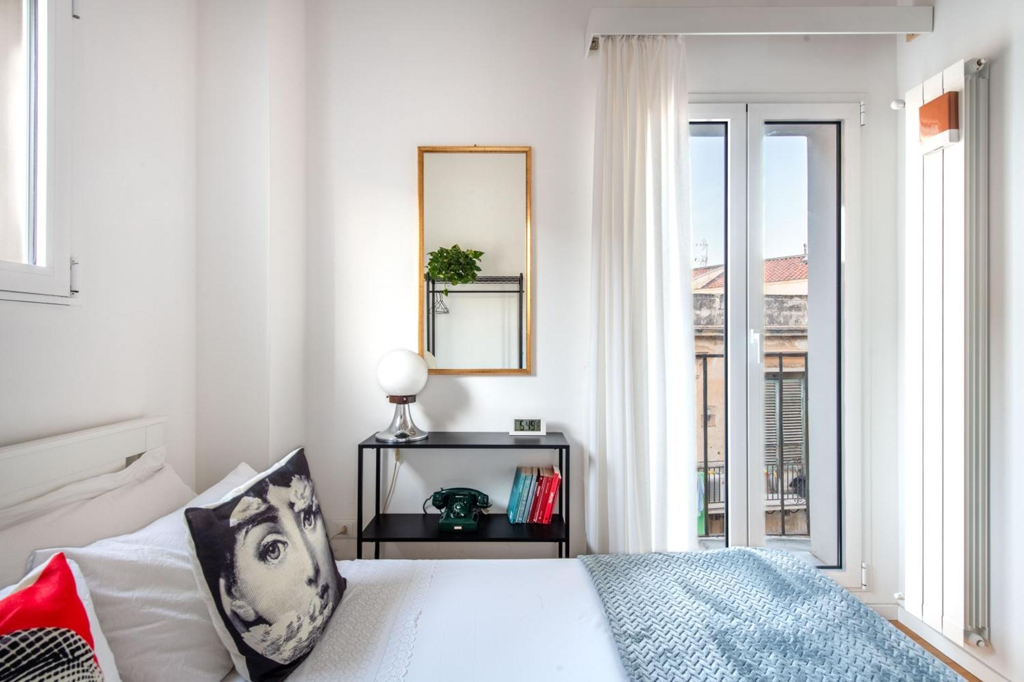 Iflat Rooftop Le Cupole