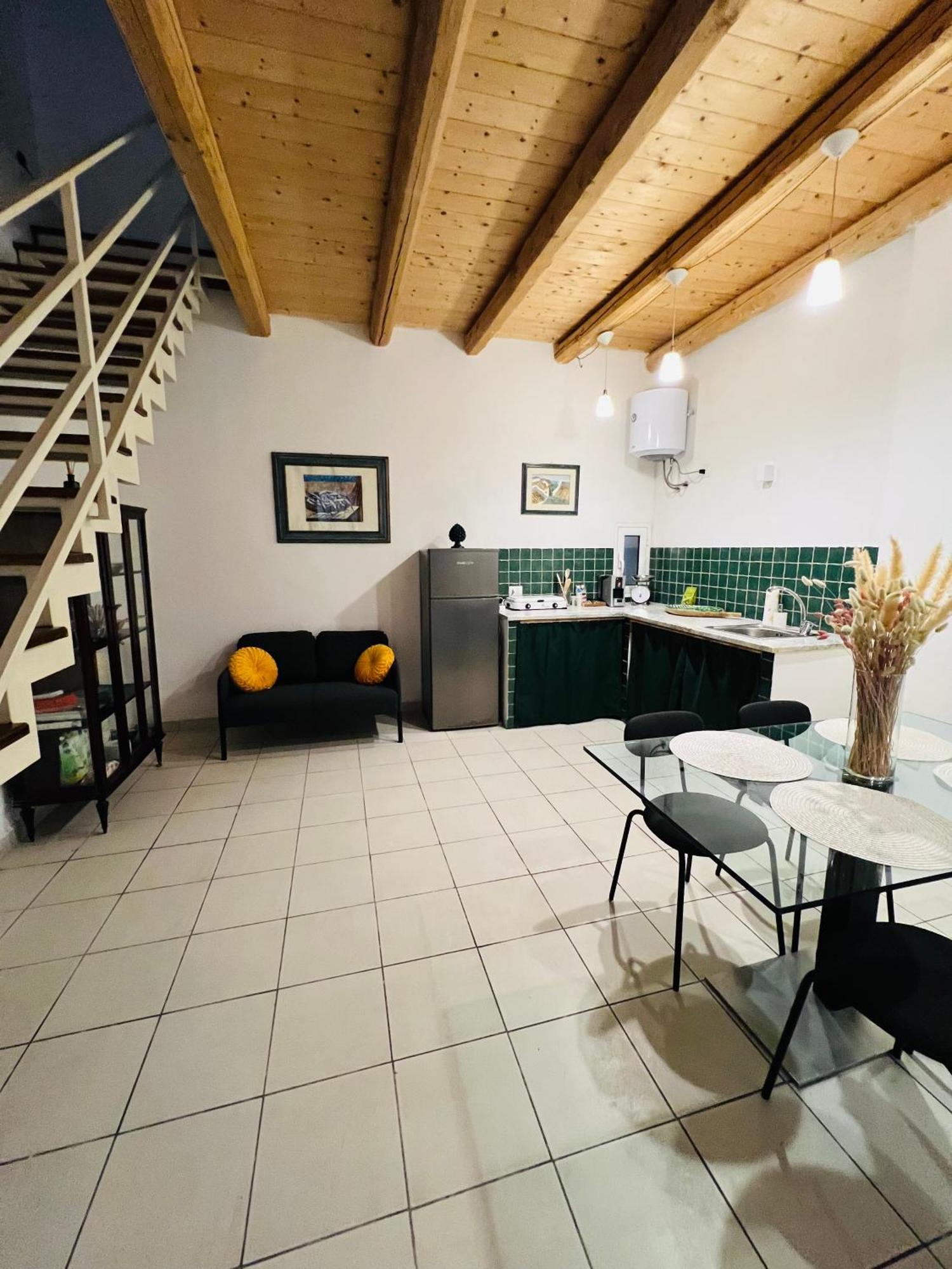 Mia Domus Holiday home