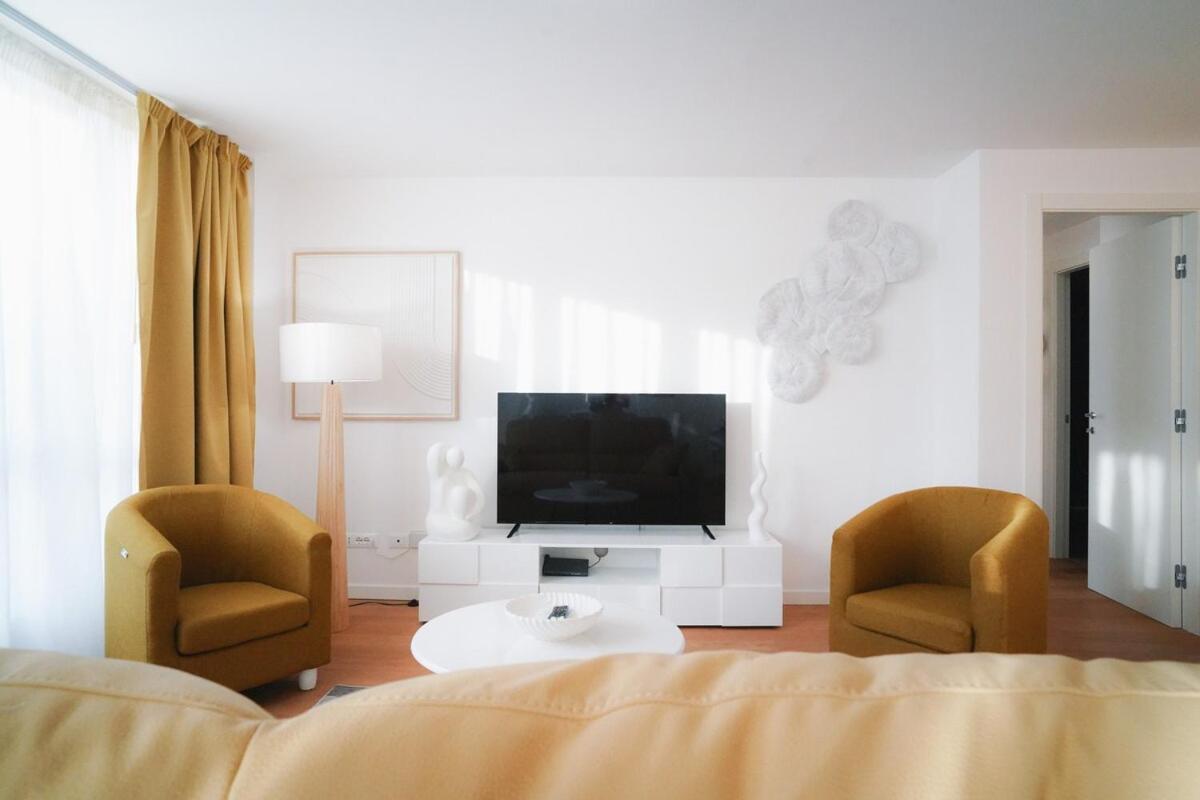 Encanto Apartamento Palermo