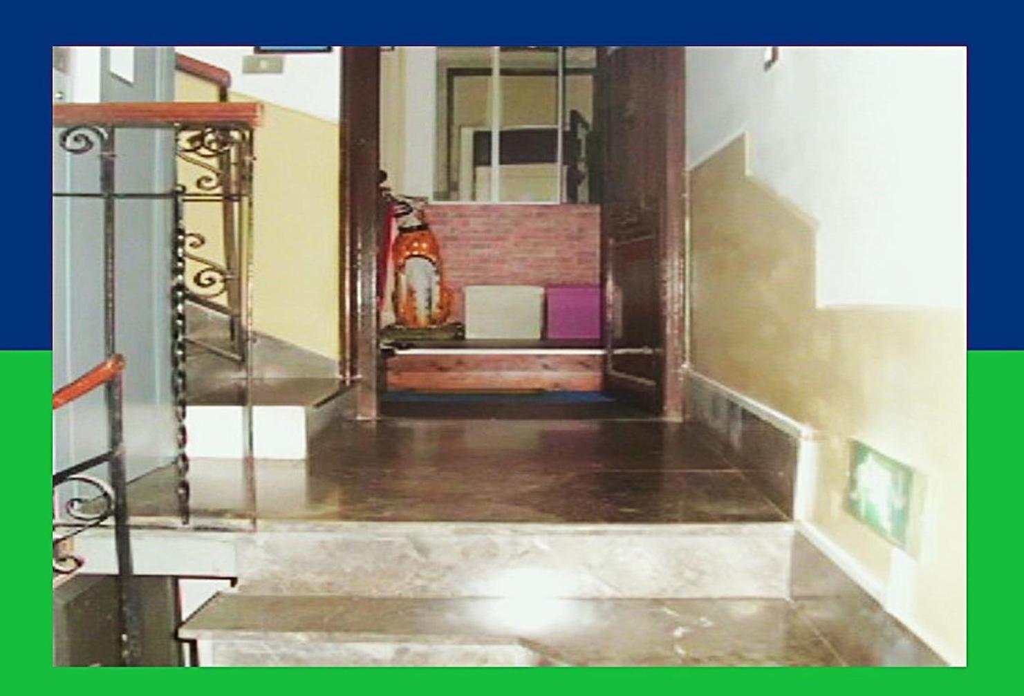 Santa Oliva Homestay