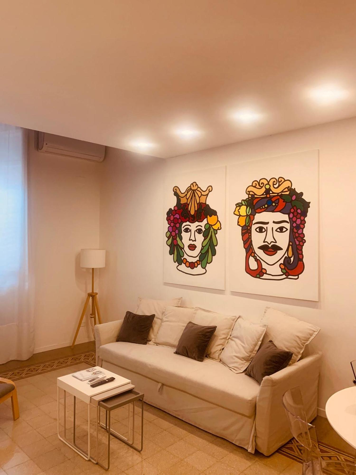 Palazzo Caltagirone *
