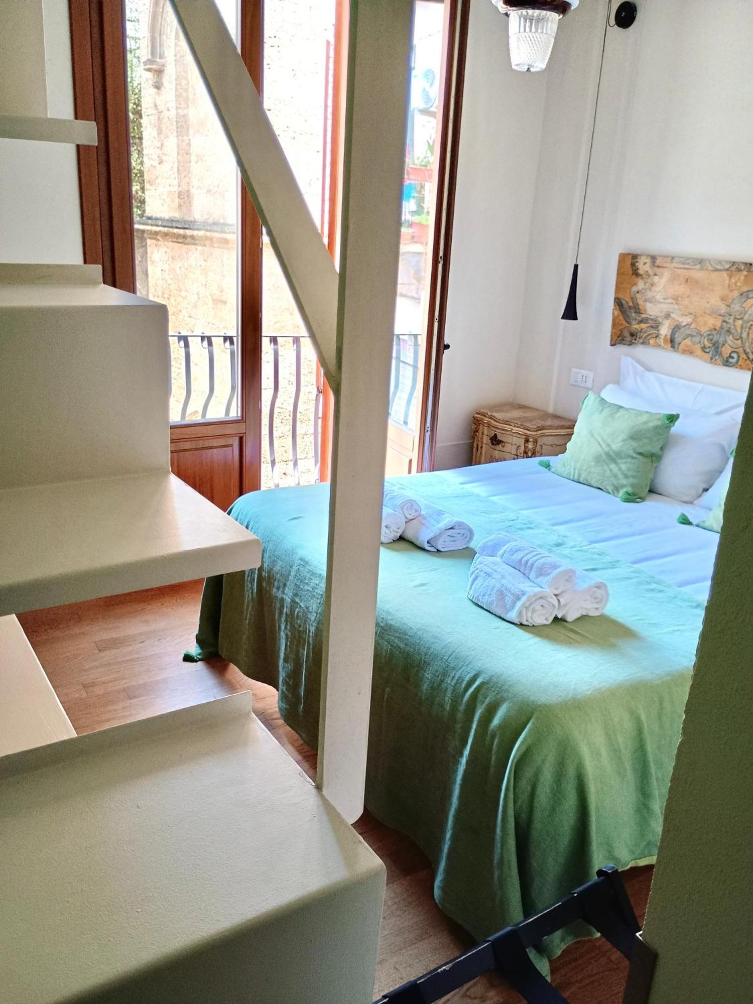 Sette Fate & Bed & Breakfast