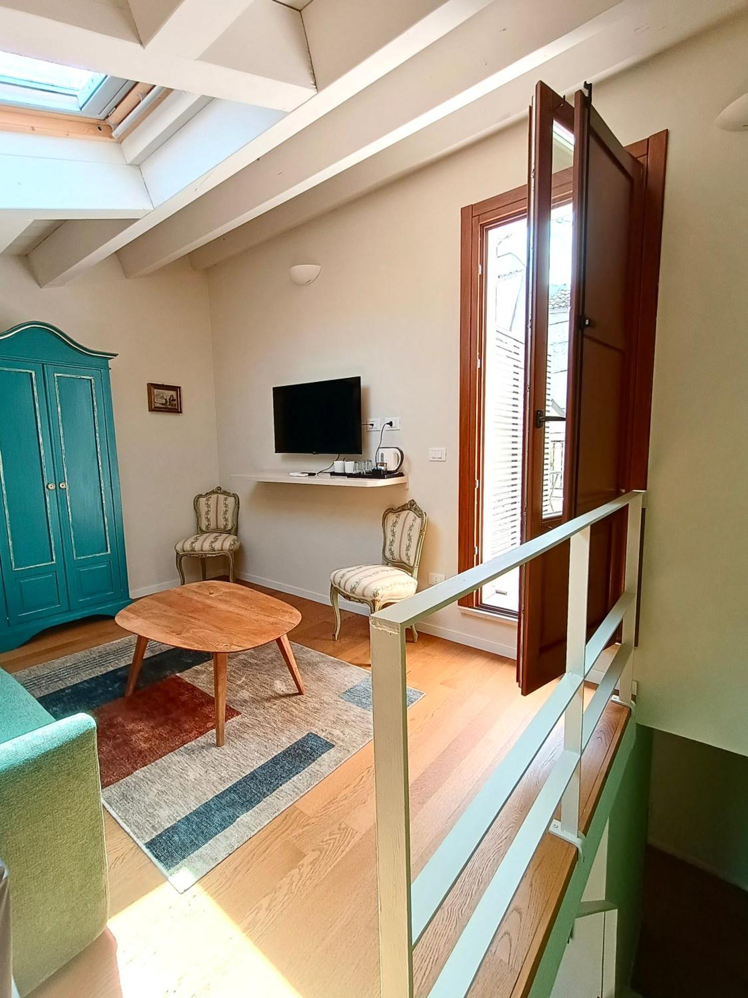 Bed & Breakfast Sette Fate &