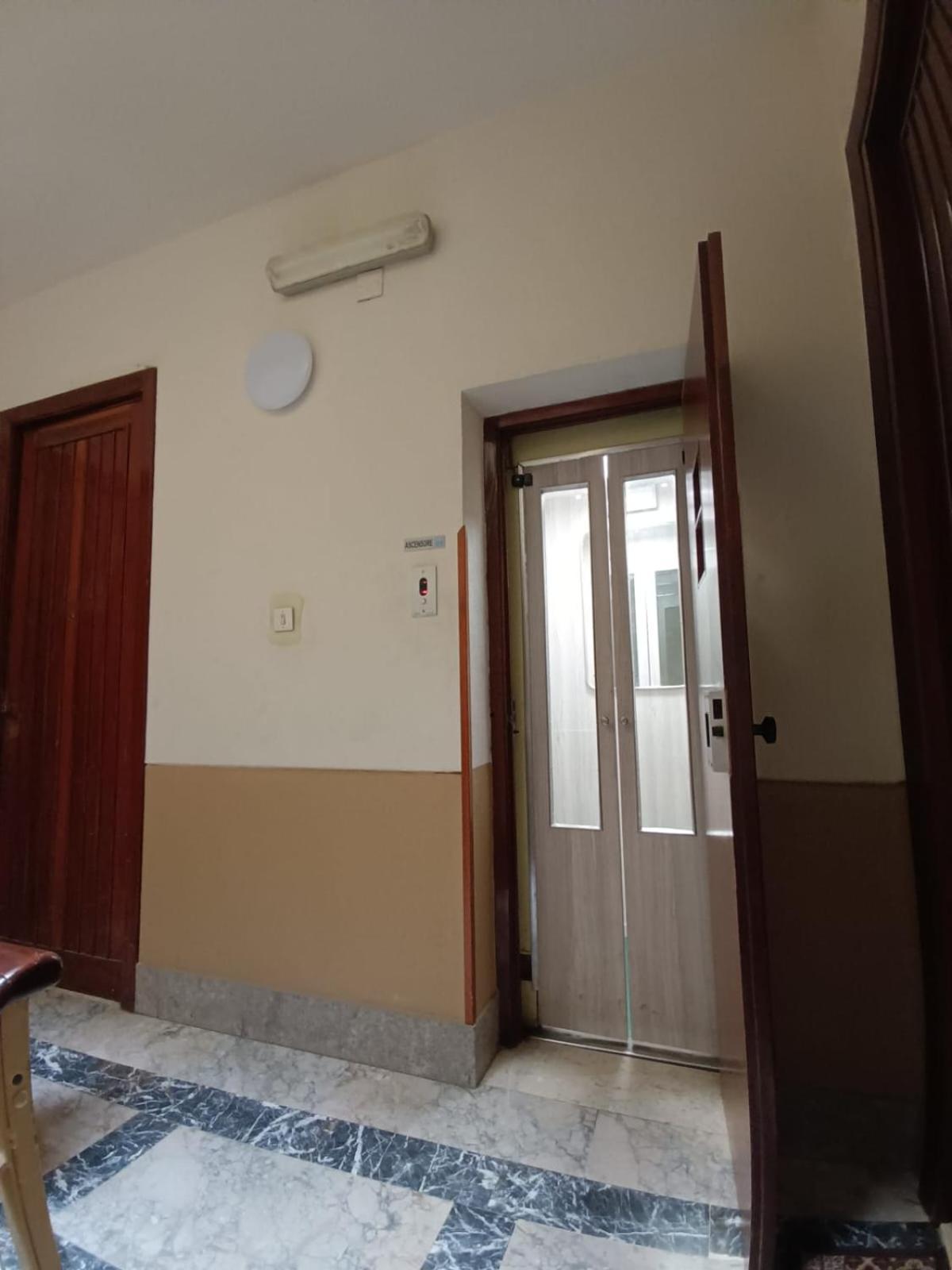 Sicily Trinacria House *