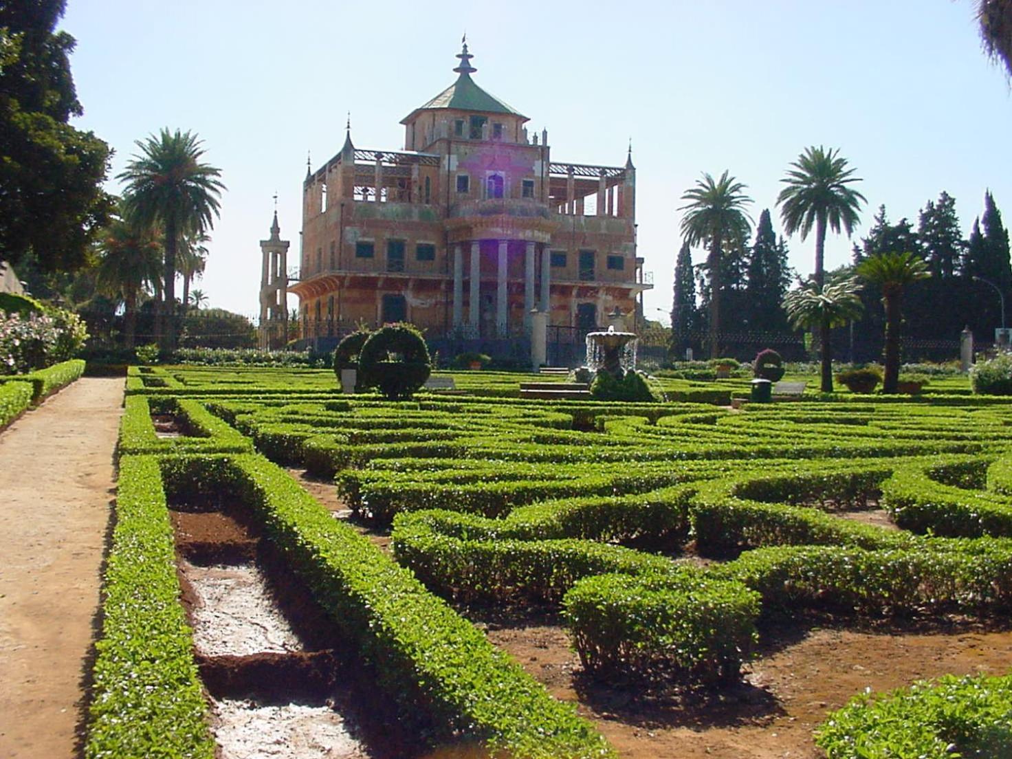 Elegante Apartment Palermo