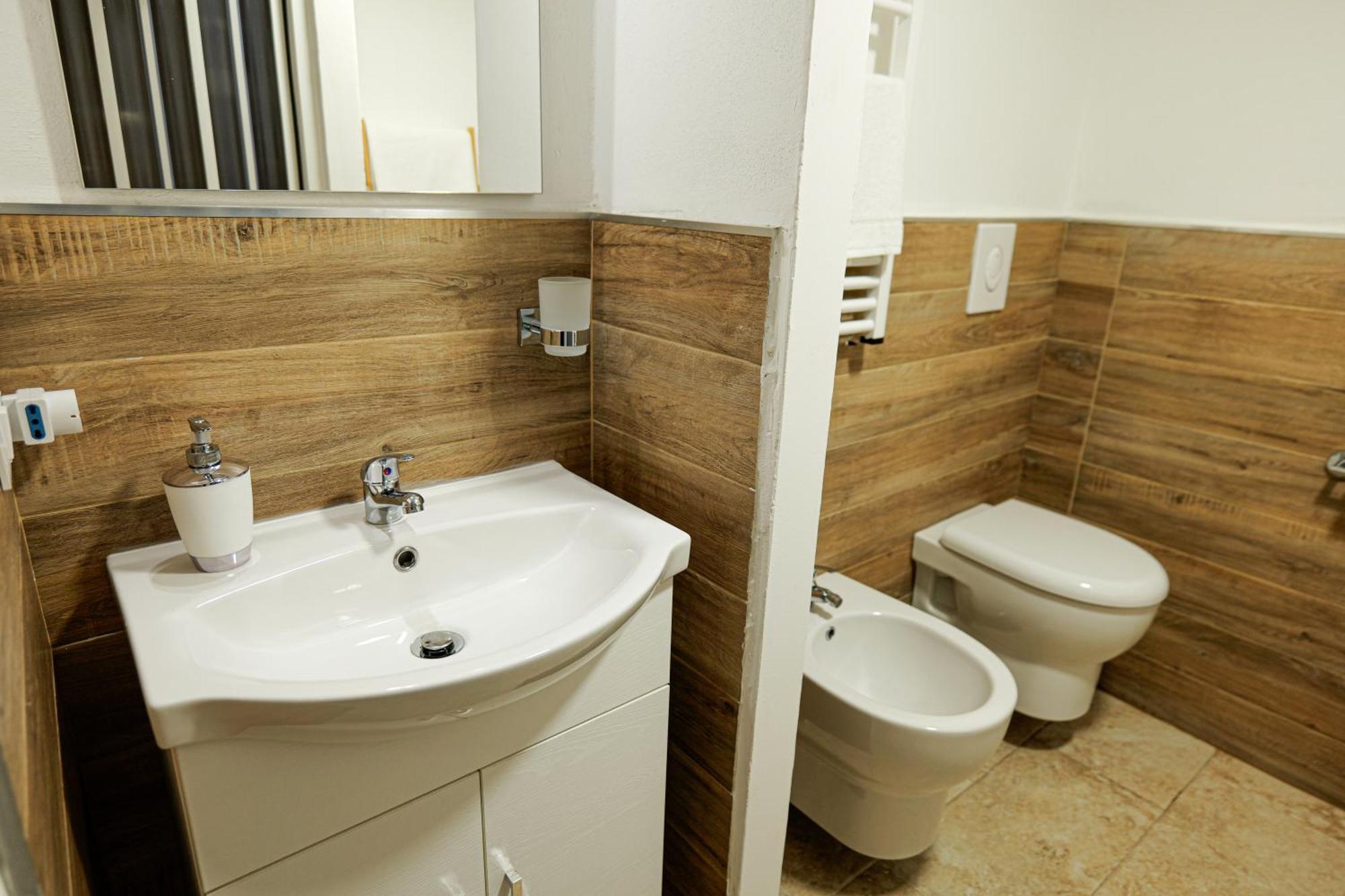 Politeama Apartment *