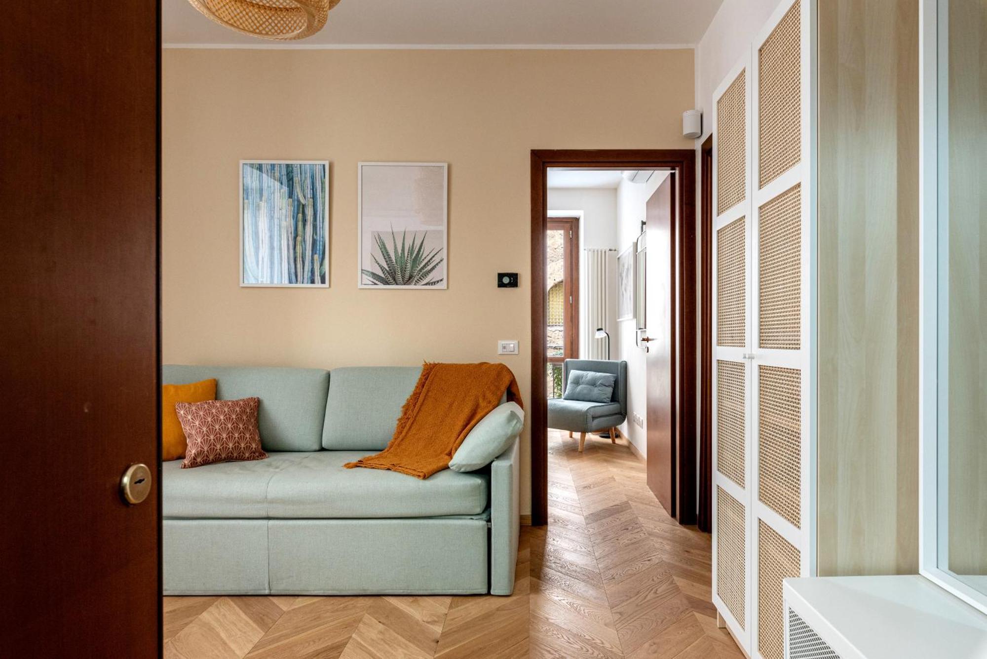Apartment Casa Dolce By Wonderful Italy Palermo