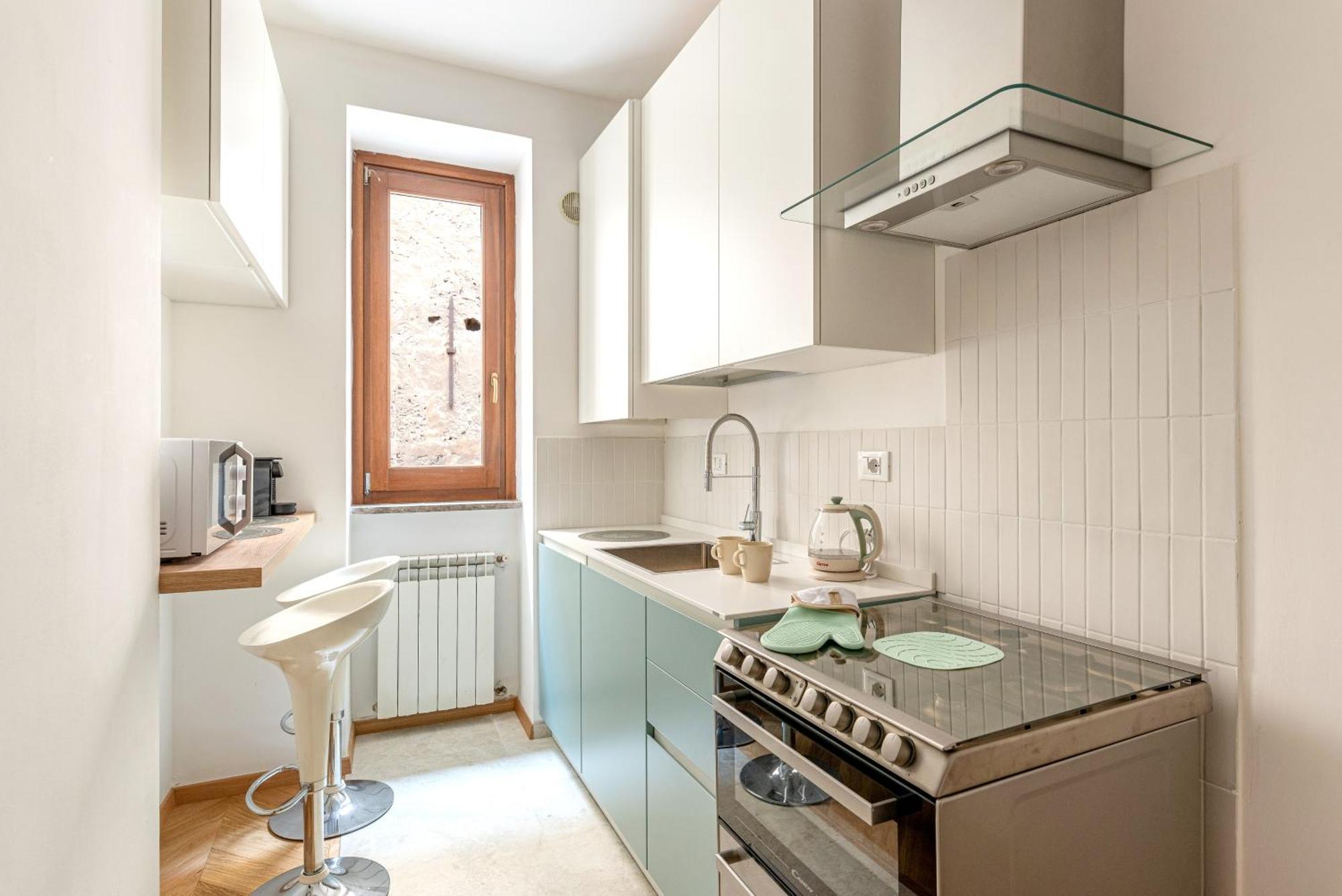 Casa Dolce By Wonderful Italy Apartment Palermo