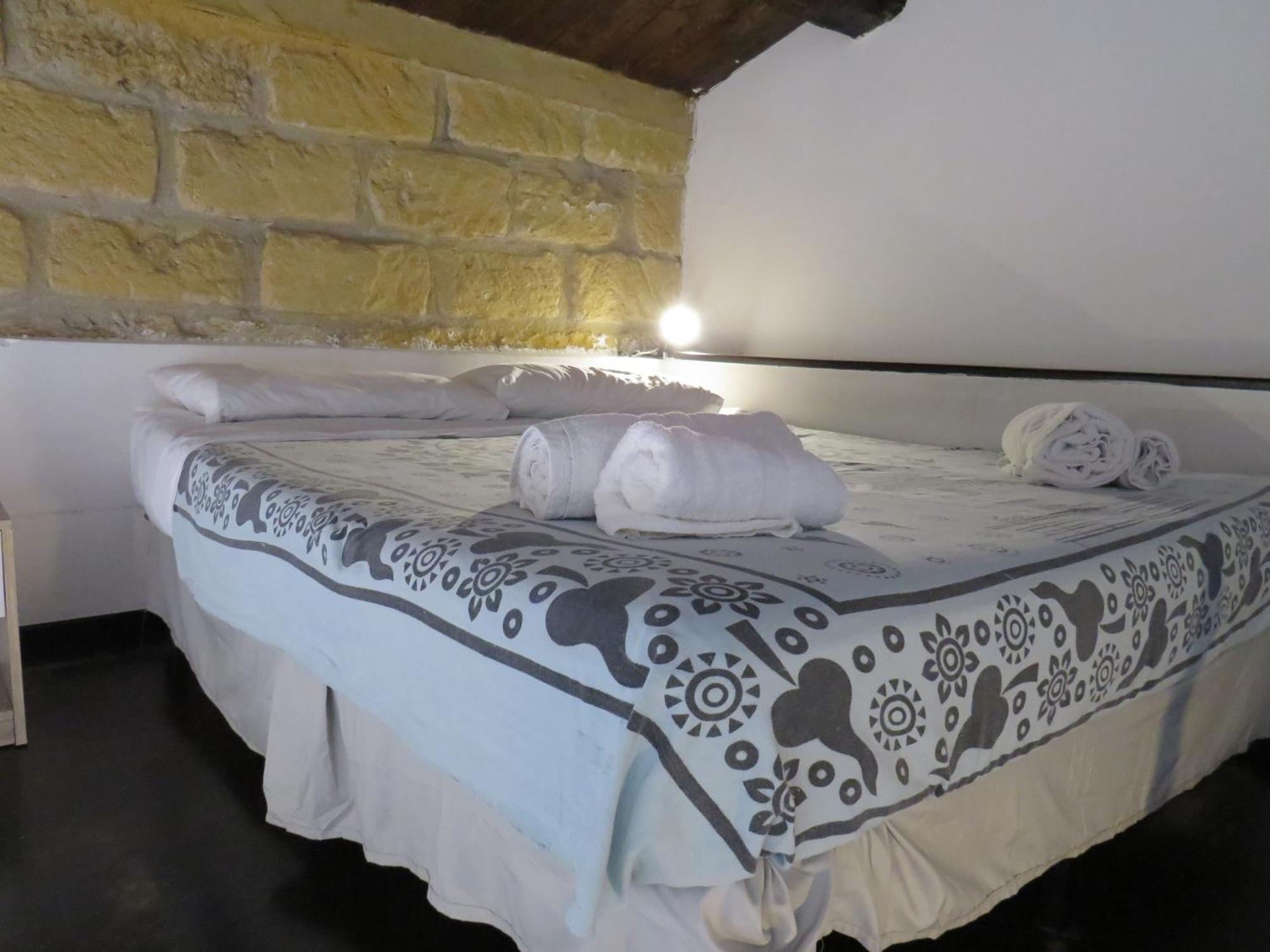 Loft With Terrace In The Centre Apartment Palermo