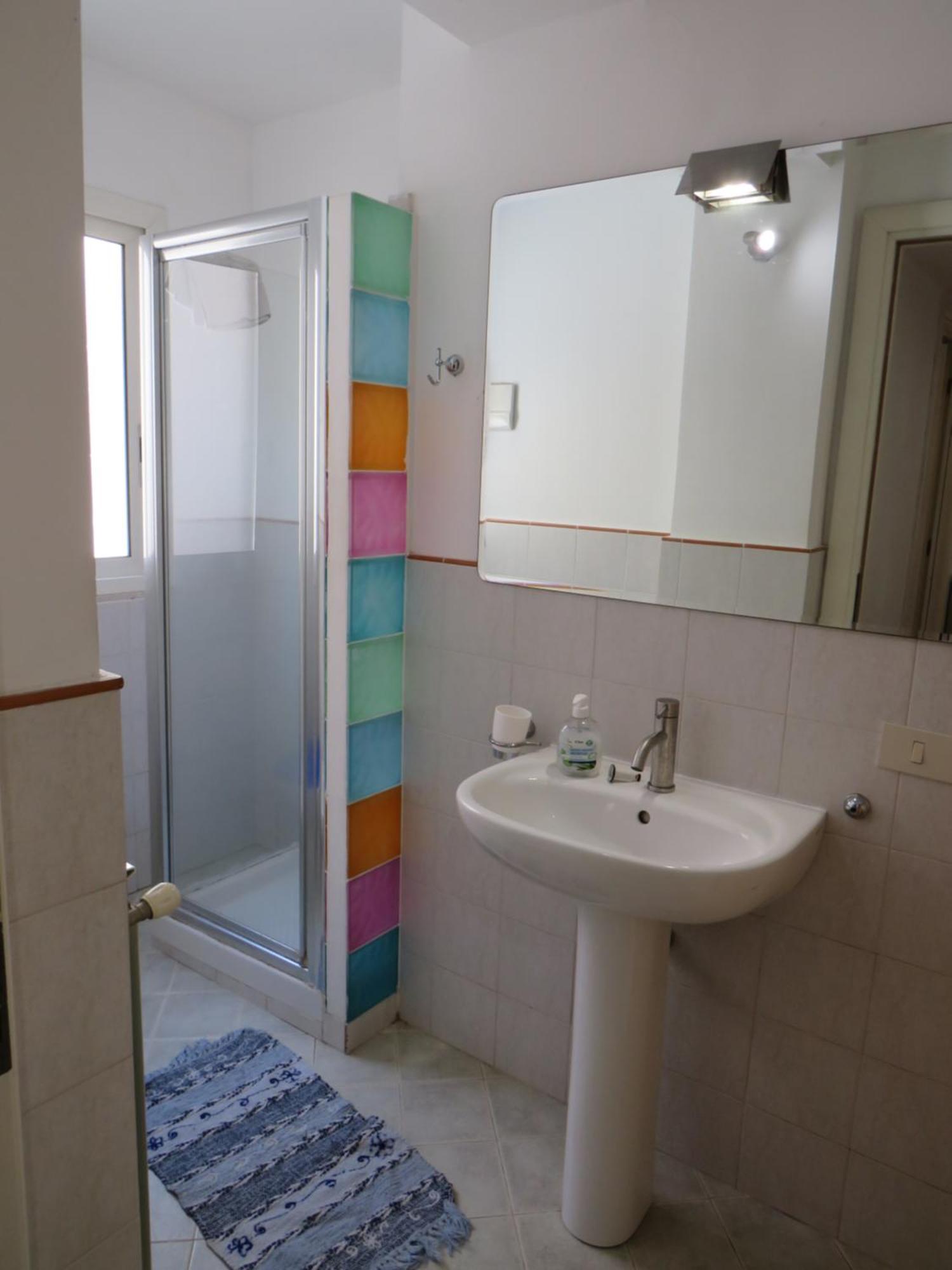 Loft With Terrace In The Centre Apartment Palermo