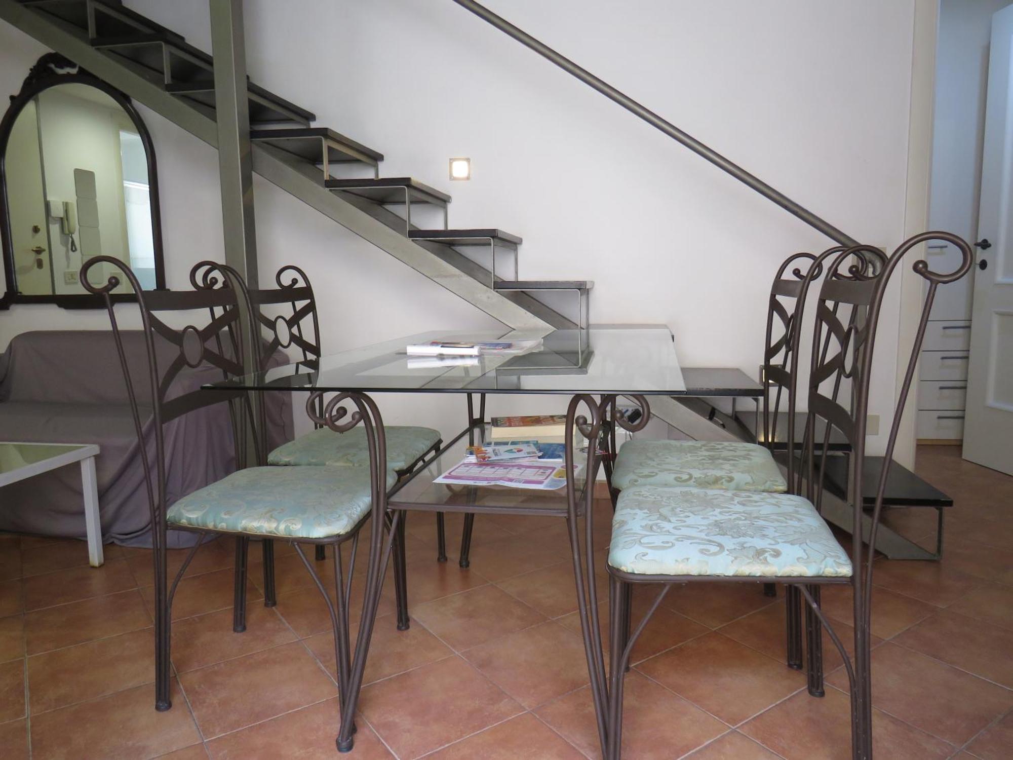 Loft With Terrace In The Centre Palermo