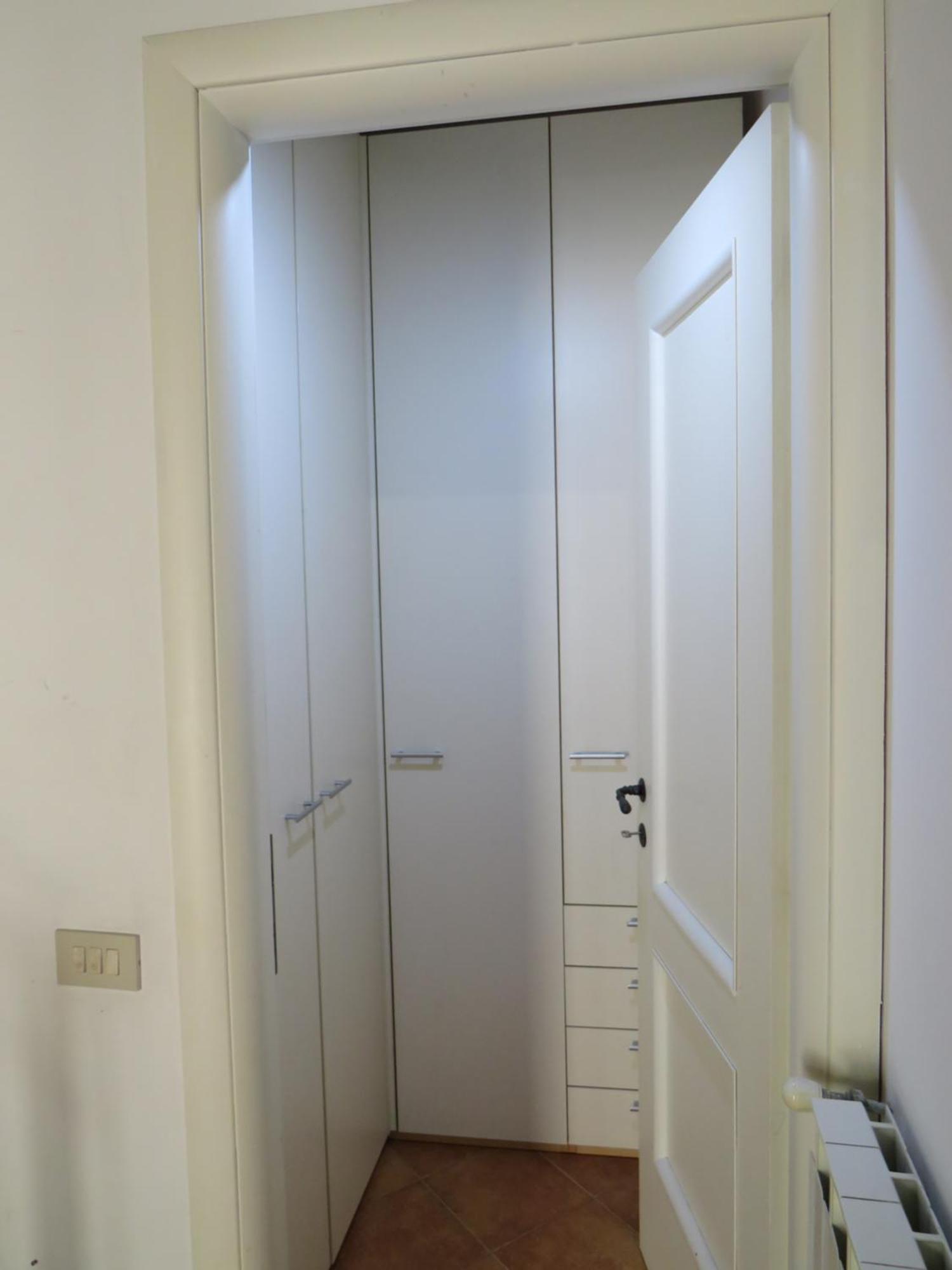 Loft With Terrace In The Centre Apartment Palermo