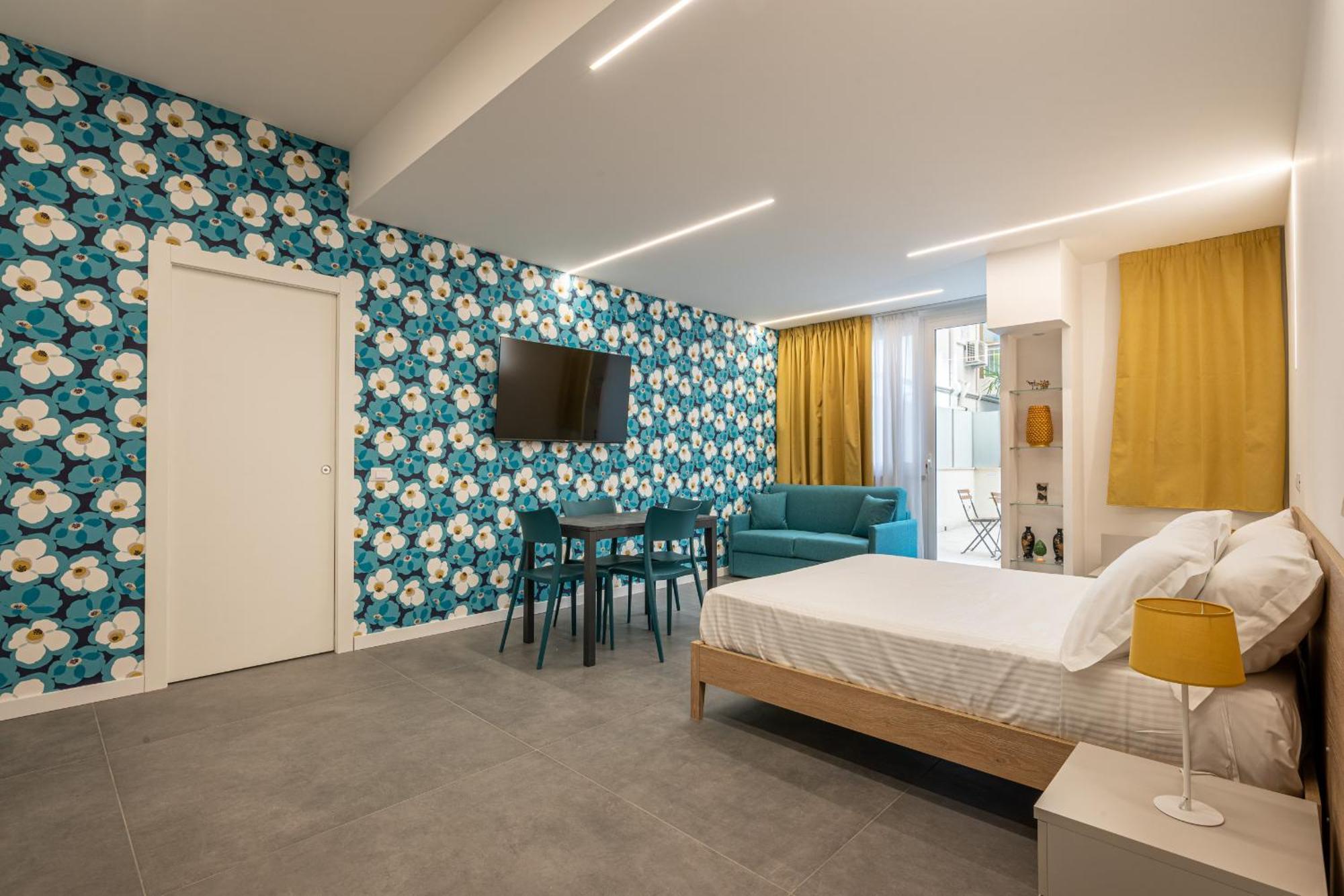 Parisi Homes By Wonderful Italy