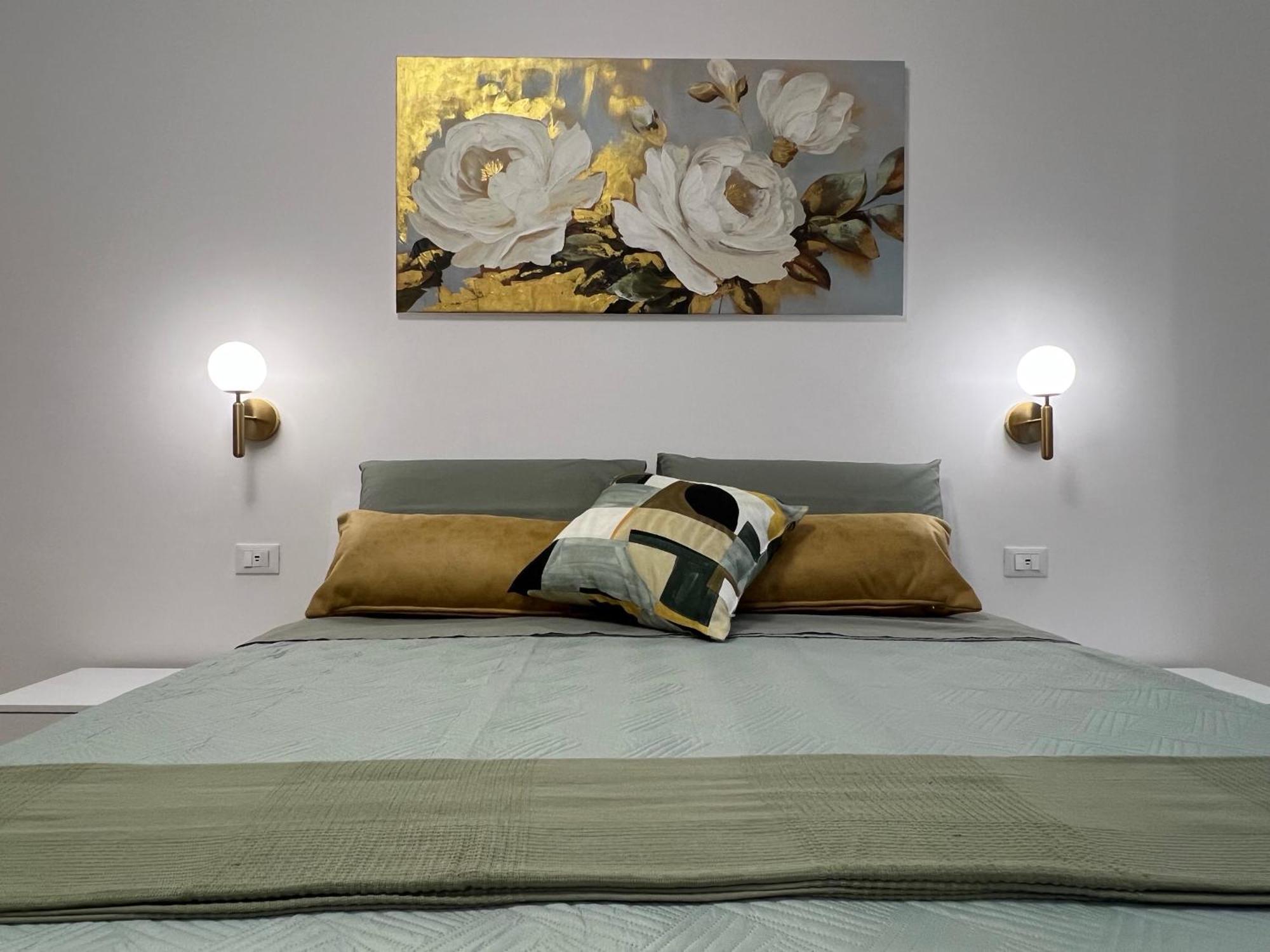 Tramquility House Apartment *