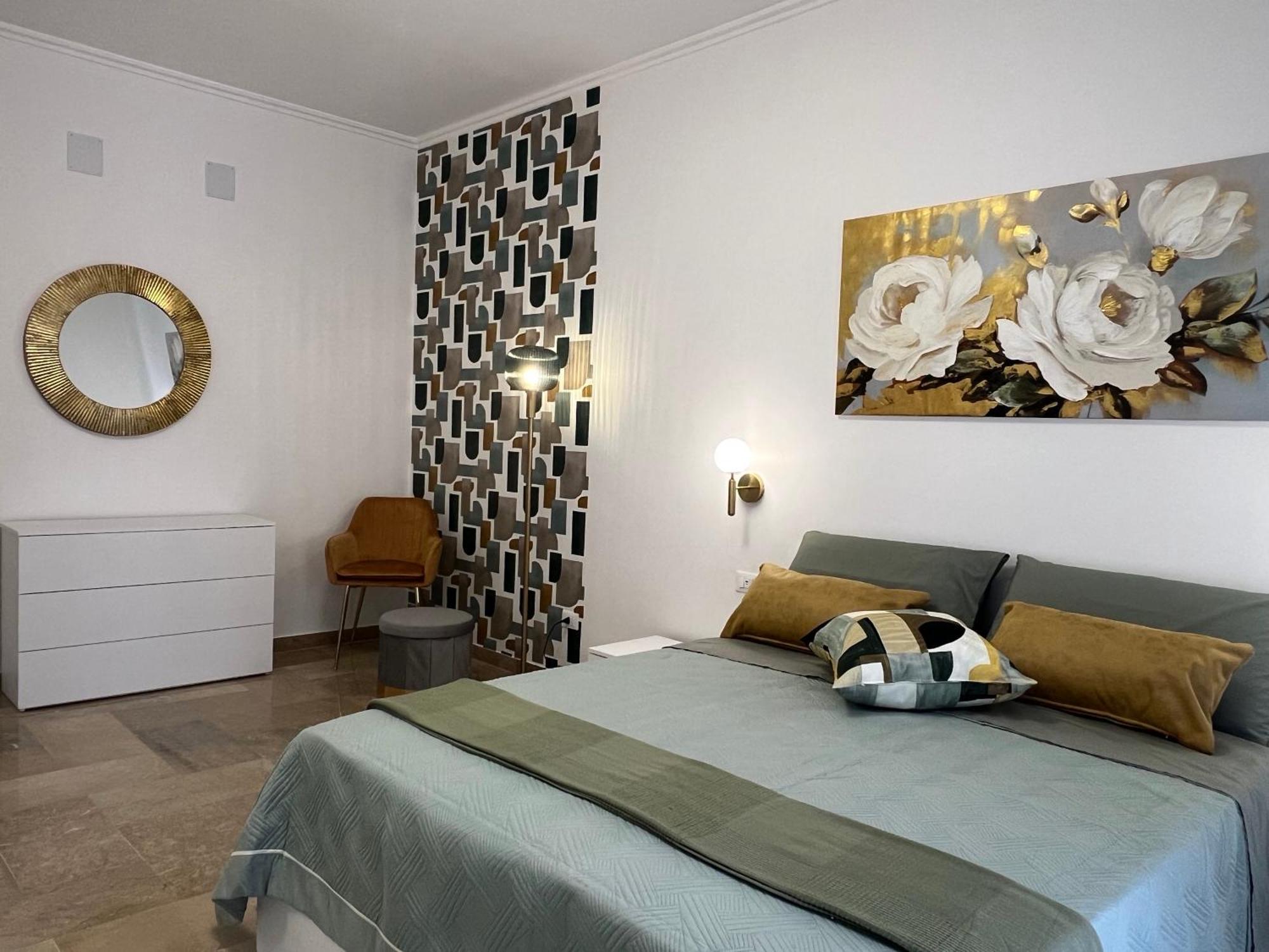 Tramquility House Apartment