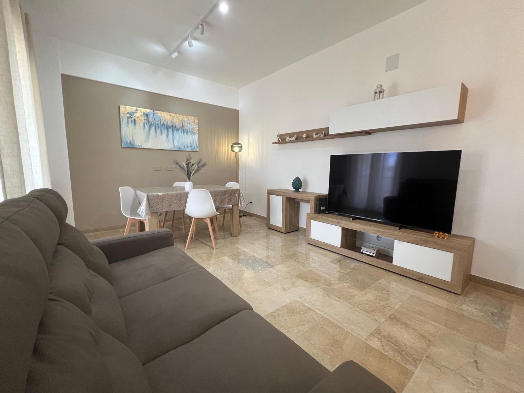 Tramquility House Palermo