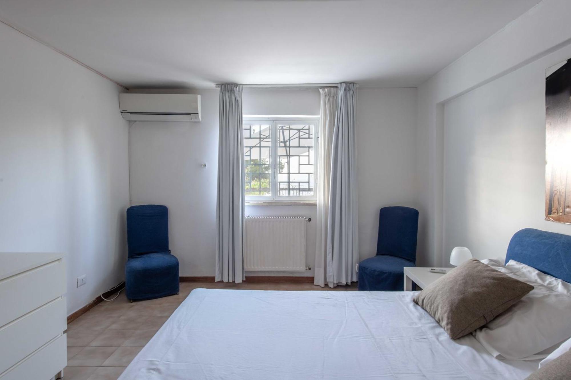 Holiday home Mondello Mozzafiato Palermo