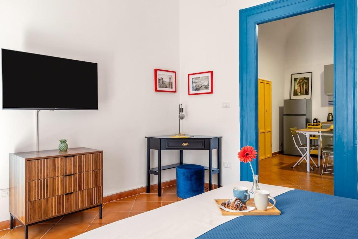 Elegant Two-room With Balcony &