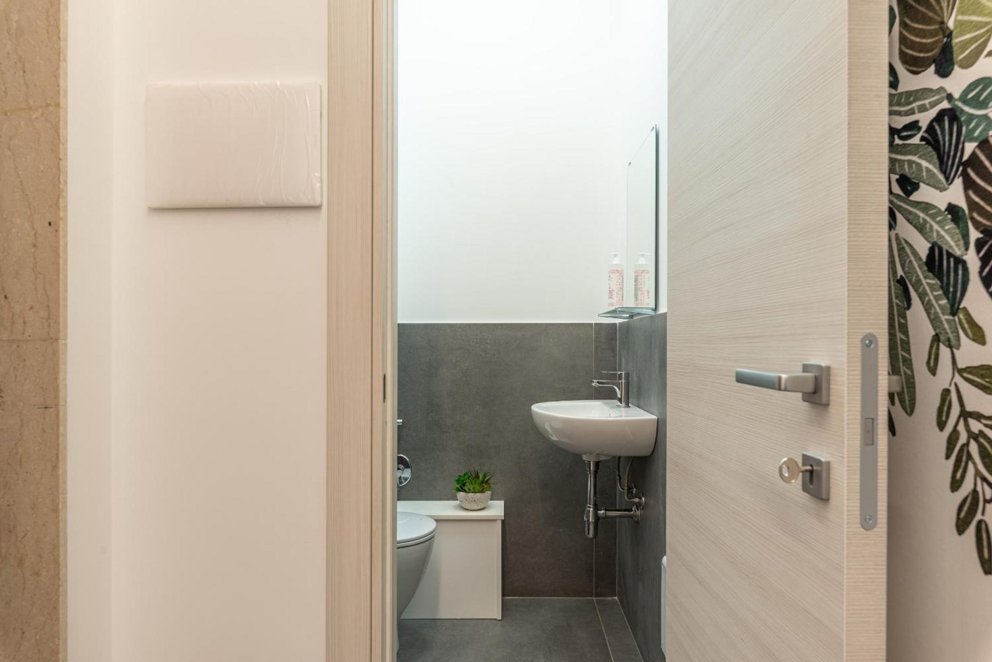 Parisi Homes By Wonderful Italy * Palermo