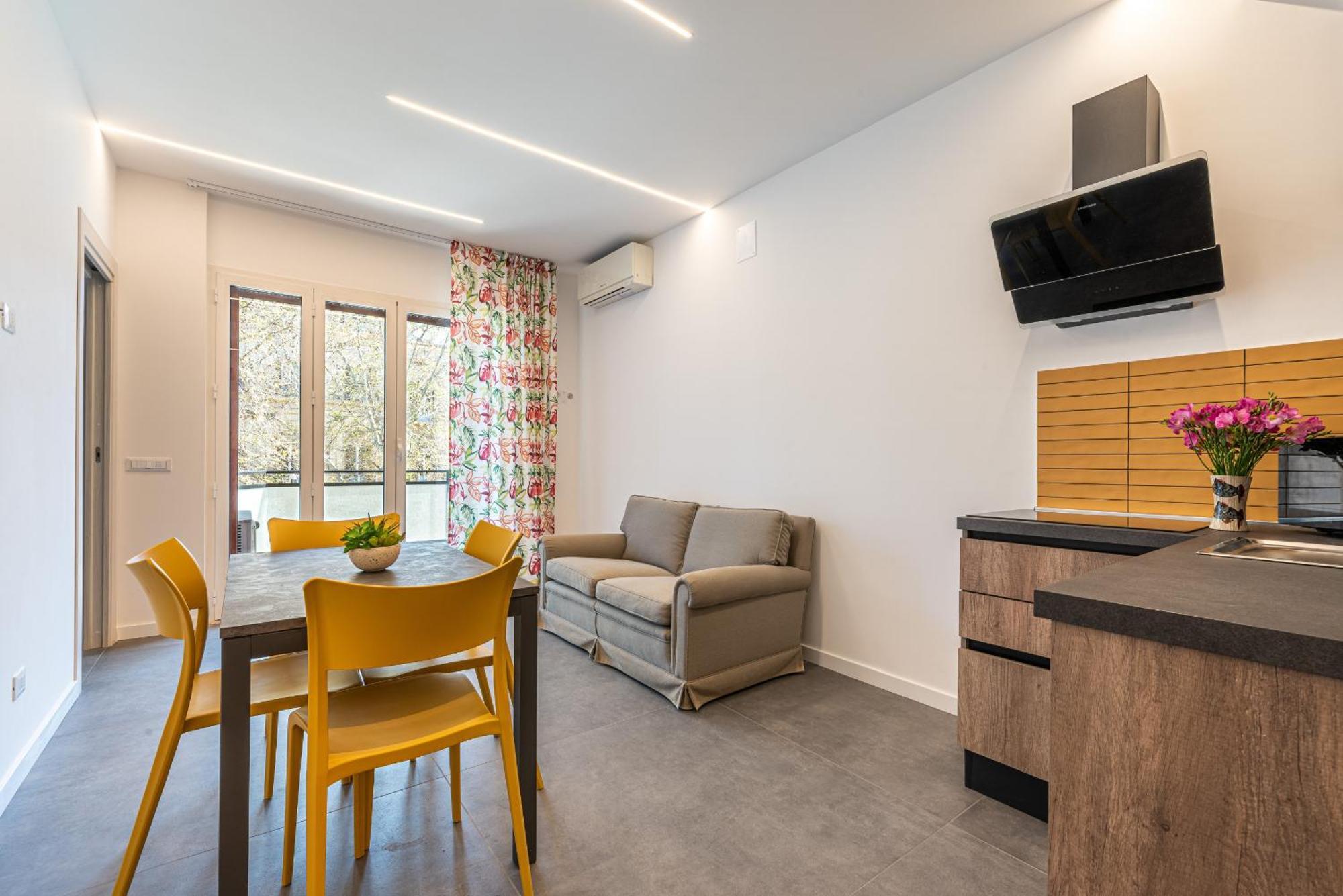 Parisi Homes By Wonderful Italy Apartment Palermo