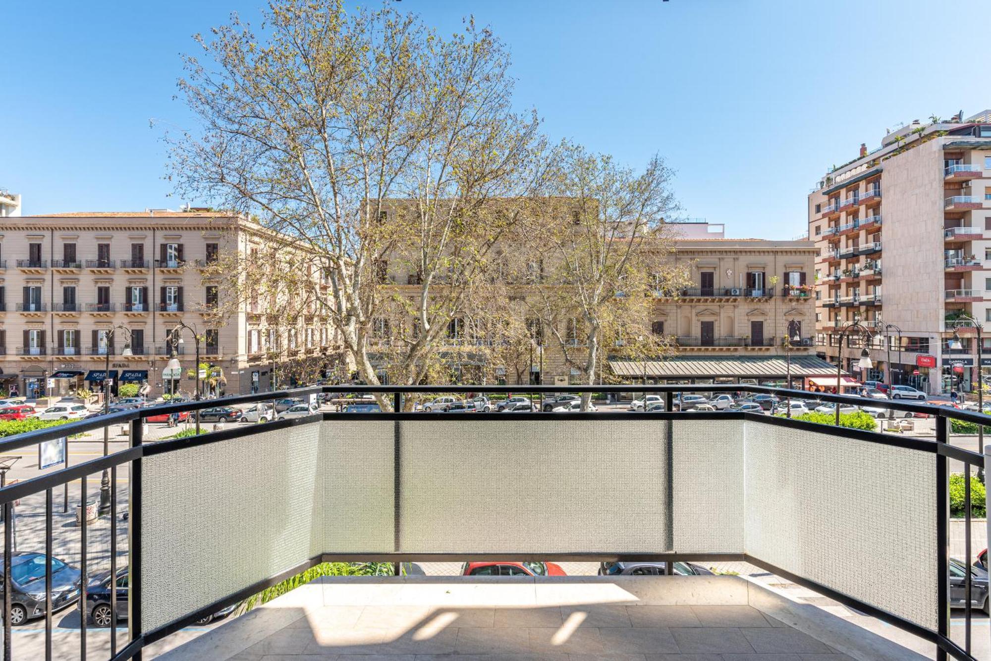 Parisi Homes By Wonderful Italy * Palermo