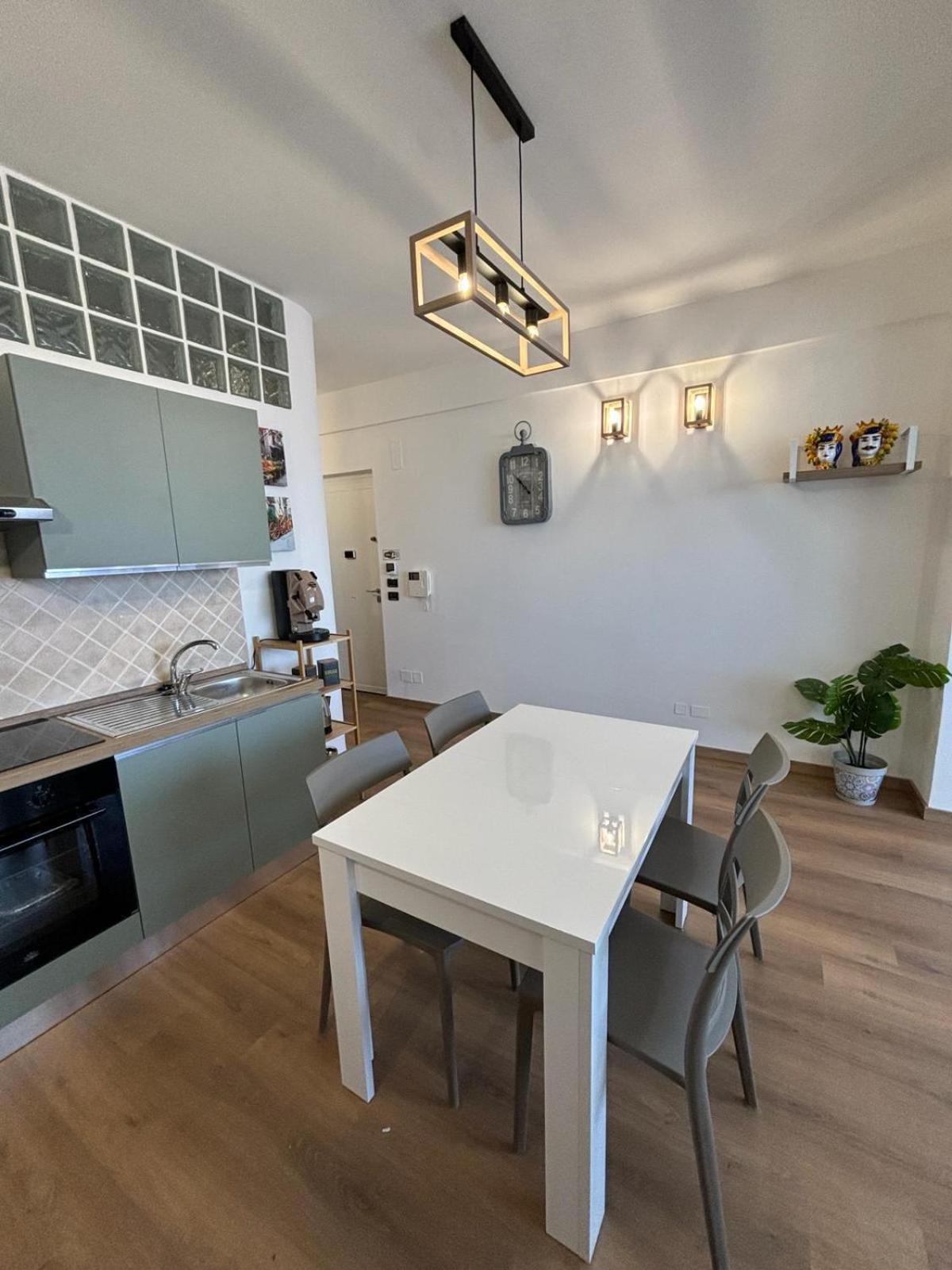 Apartamento La Casetta Panoramica Palermo