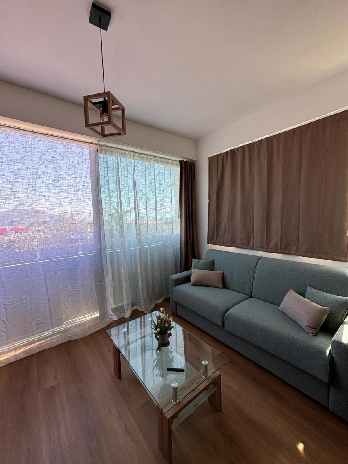 Apartamento La Casetta Panoramica *