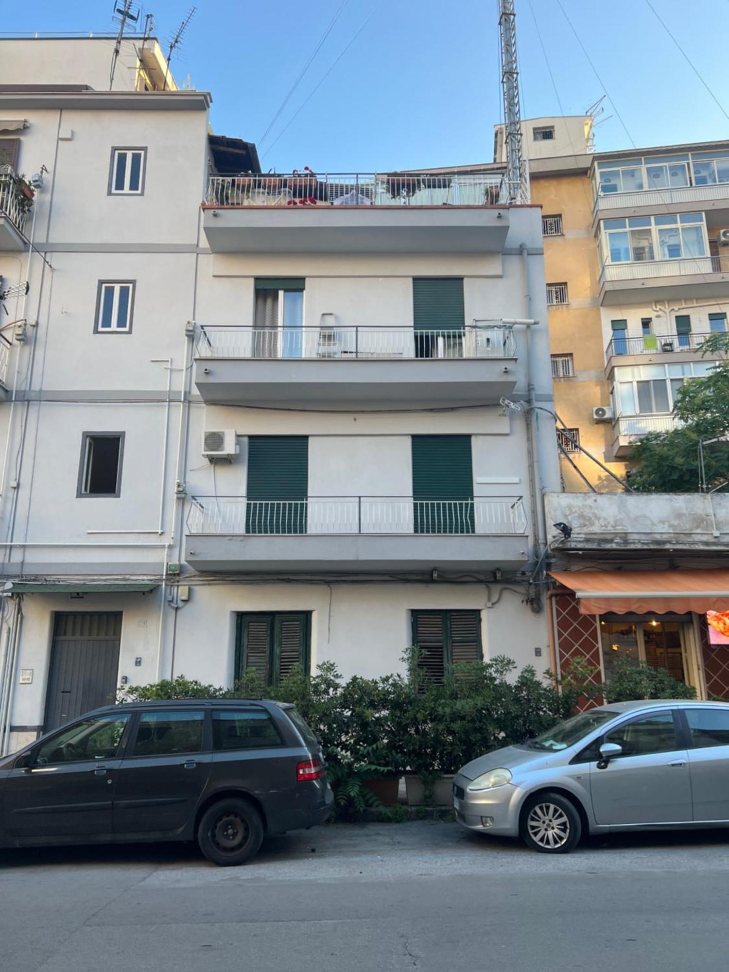 Sampolo * Palermo