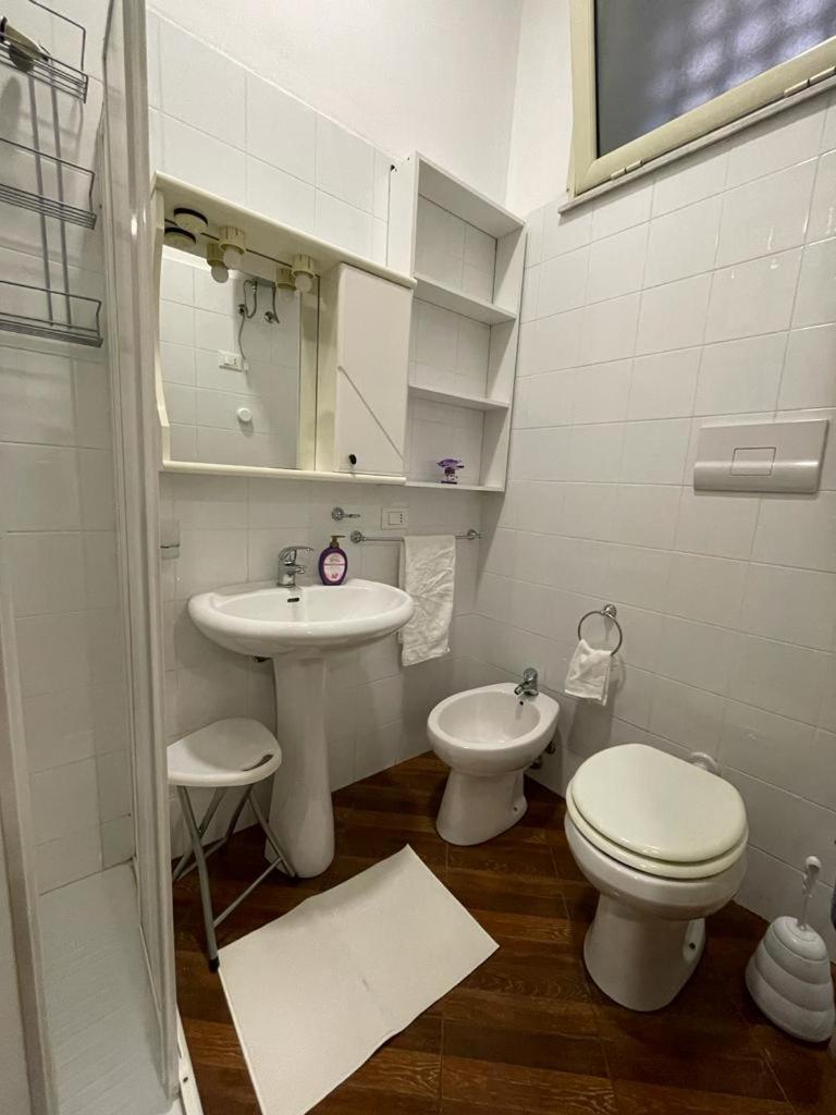 Violet House Apartment Palermo