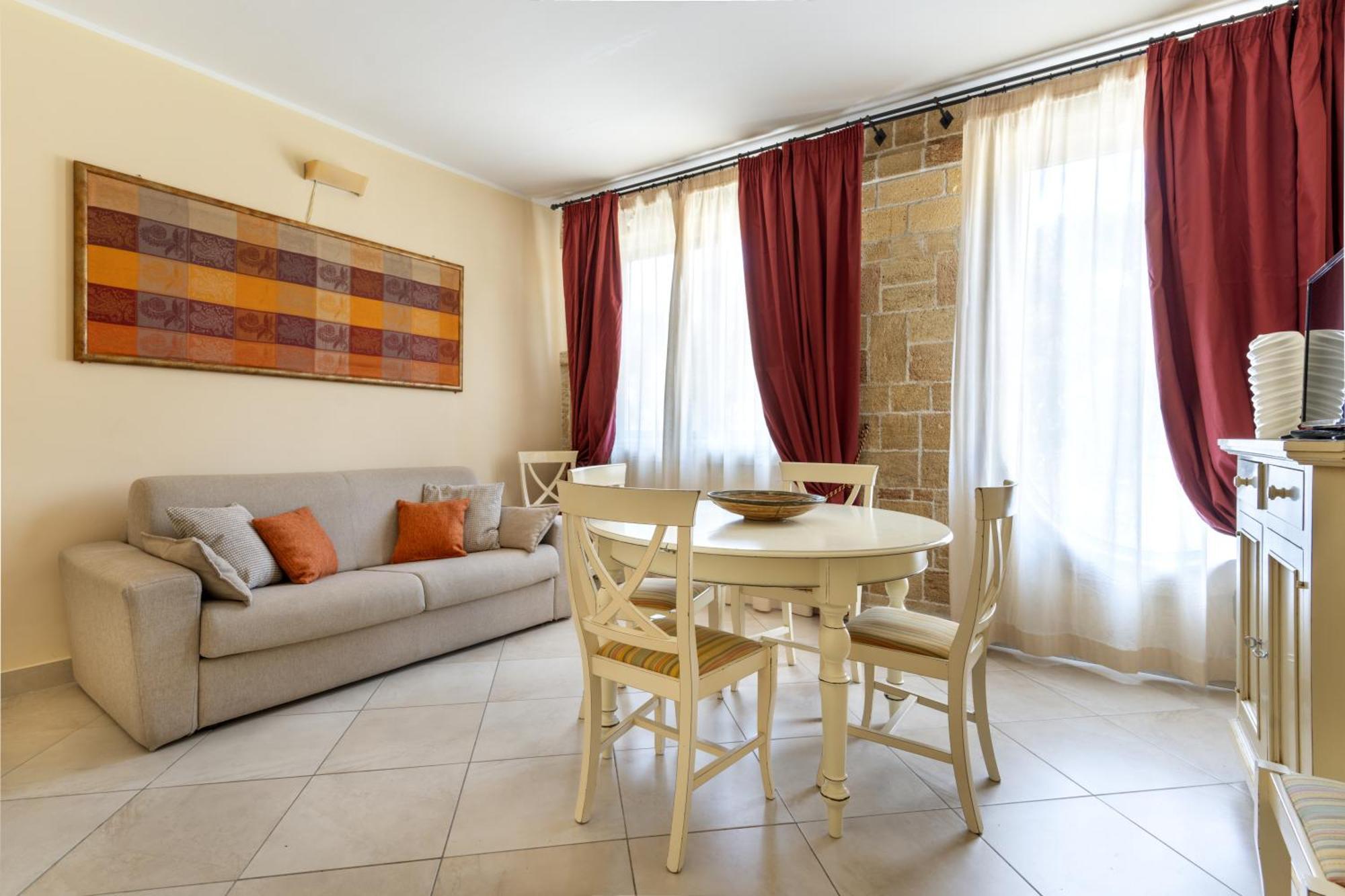 La Casa Di Martorana * Palermo
