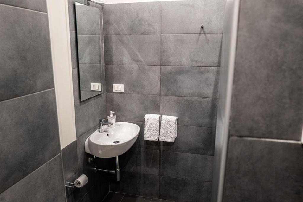 Apartment Habitat Palermo