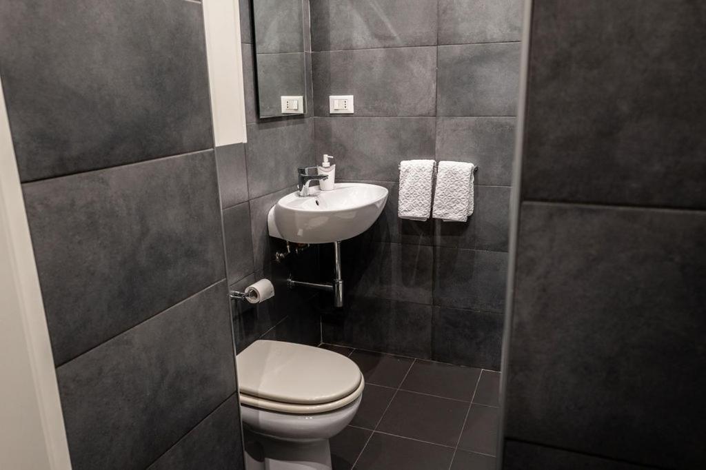 Habitat Apartment Palermo
