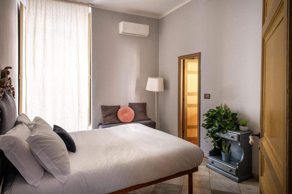 Apartment Iflat Del Barone With Terrace *