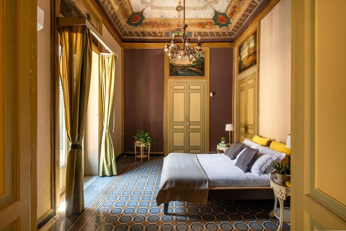 Apartment Iflat Del Barone With Terrace