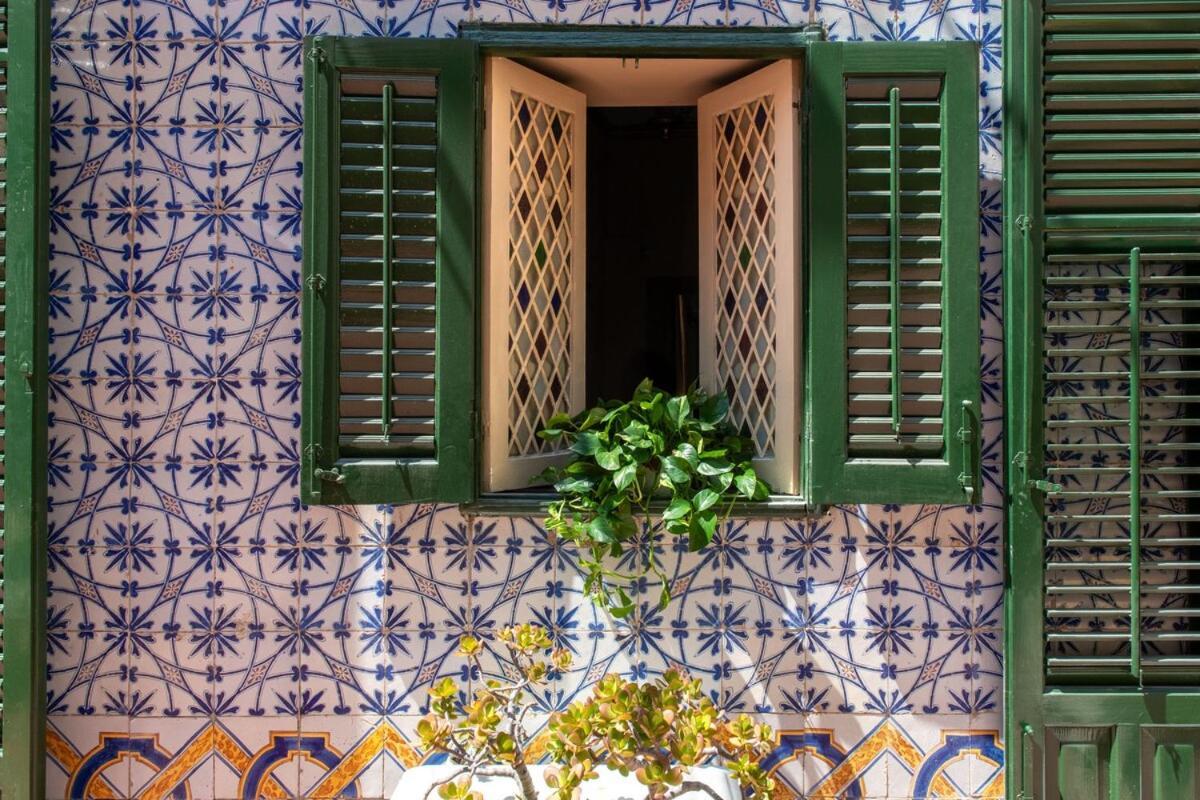 Iflat Del Barone With Terrace Apartment