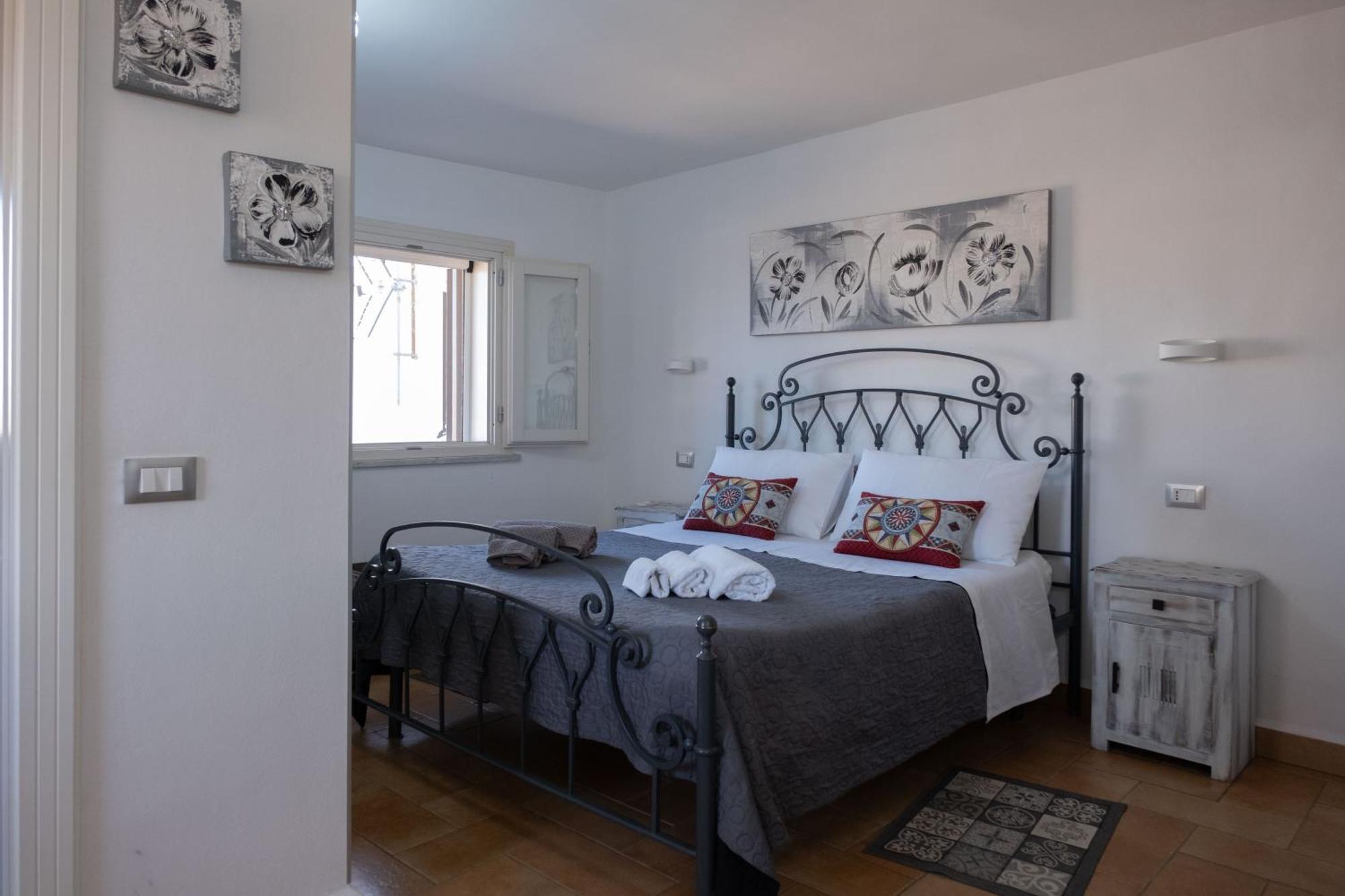 Sopra I Tetti Di Ballaro Apartment Palermo
