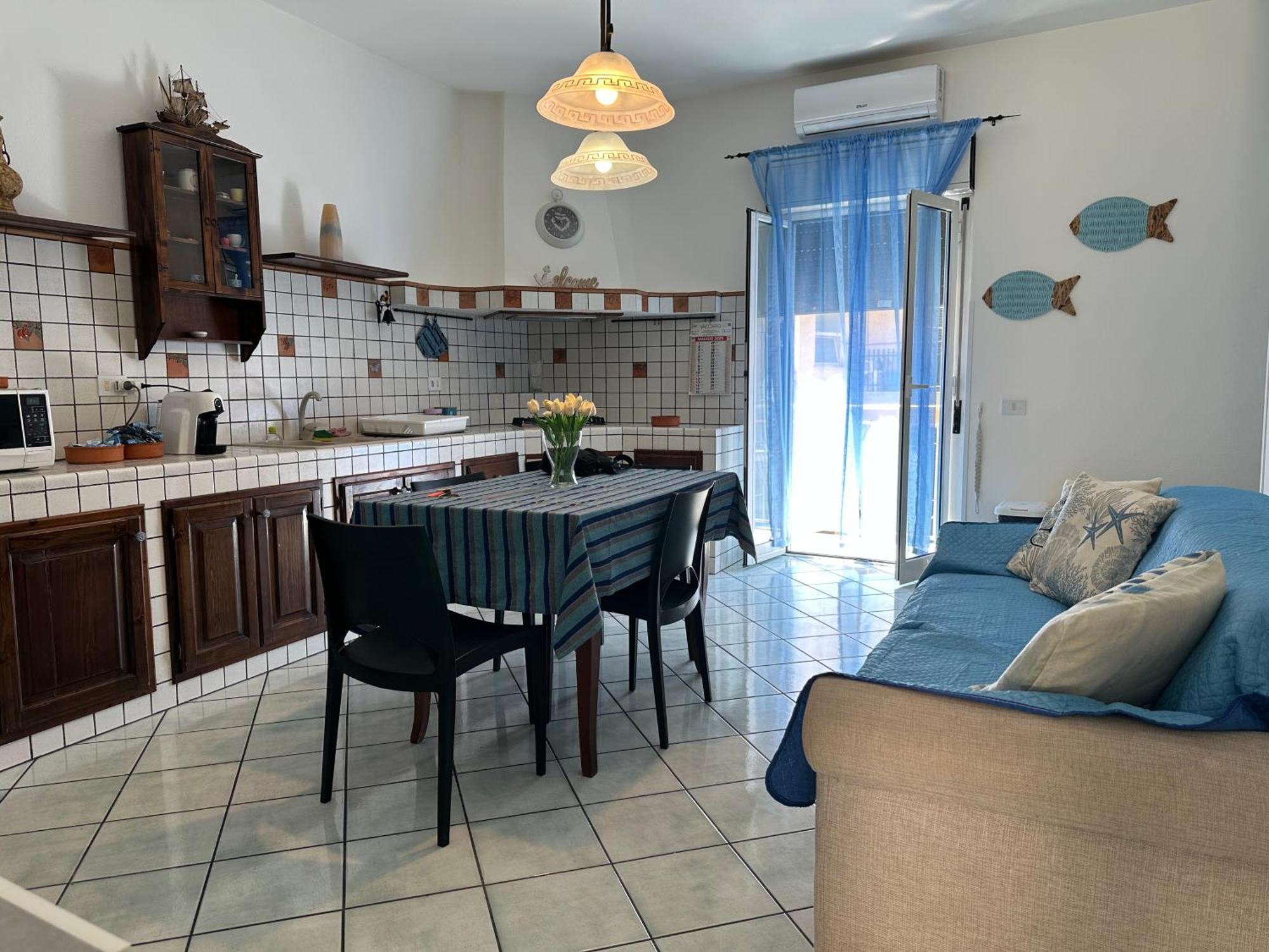 Amati Holidays Holiday home