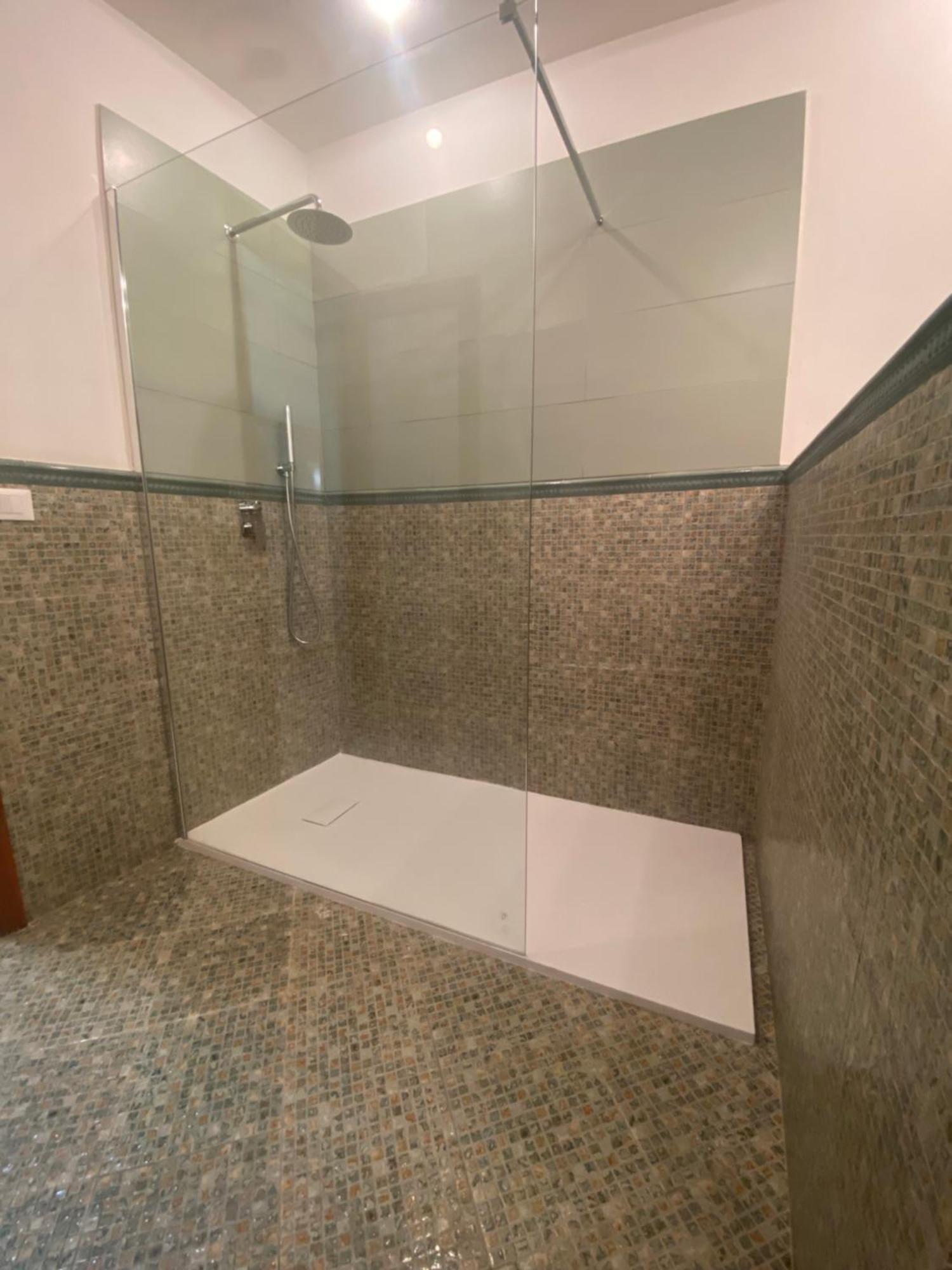 Sampolo70 - Apartamento Palermo