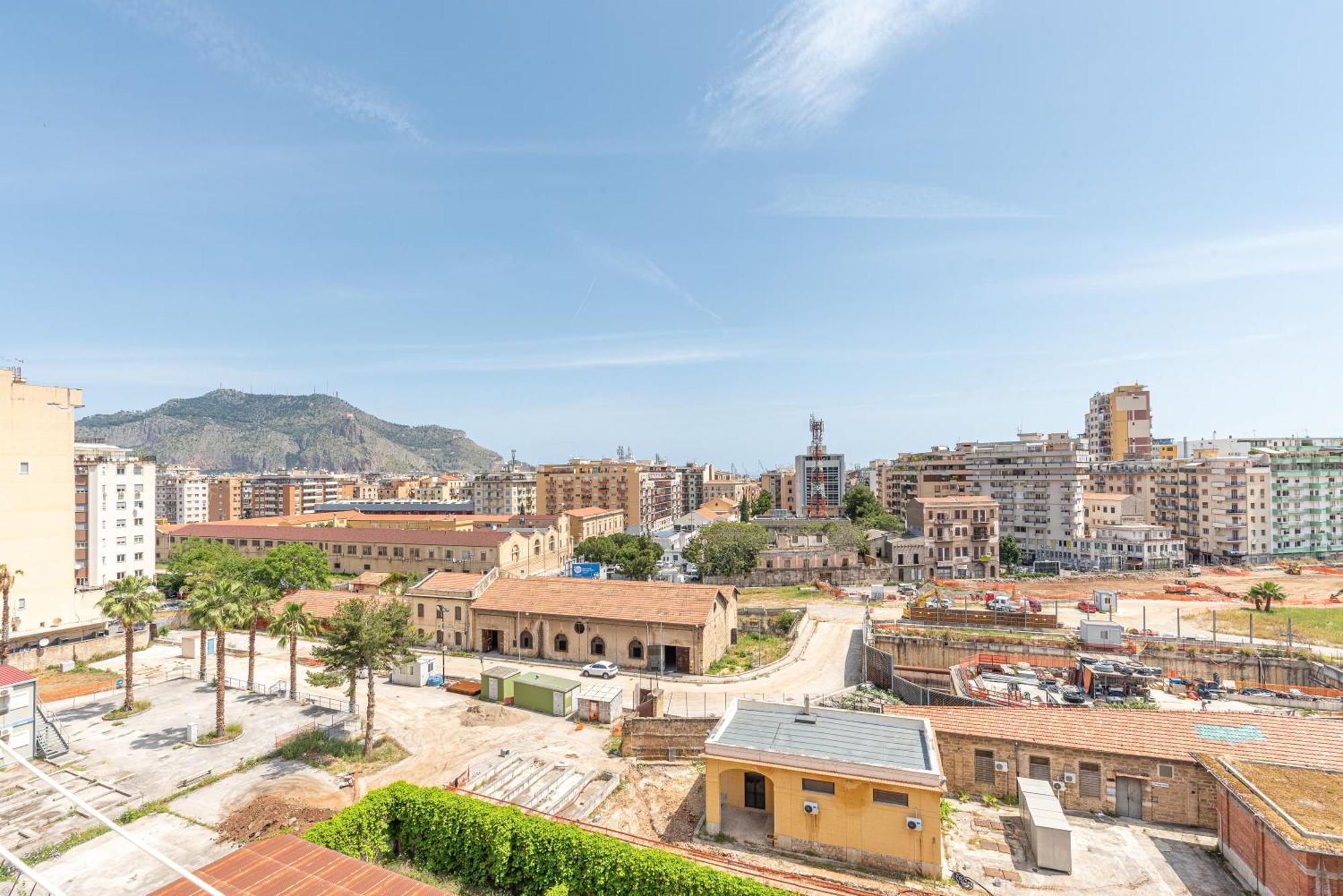 Casa Parlatore By Wonderful Italy Apartamento Palermo